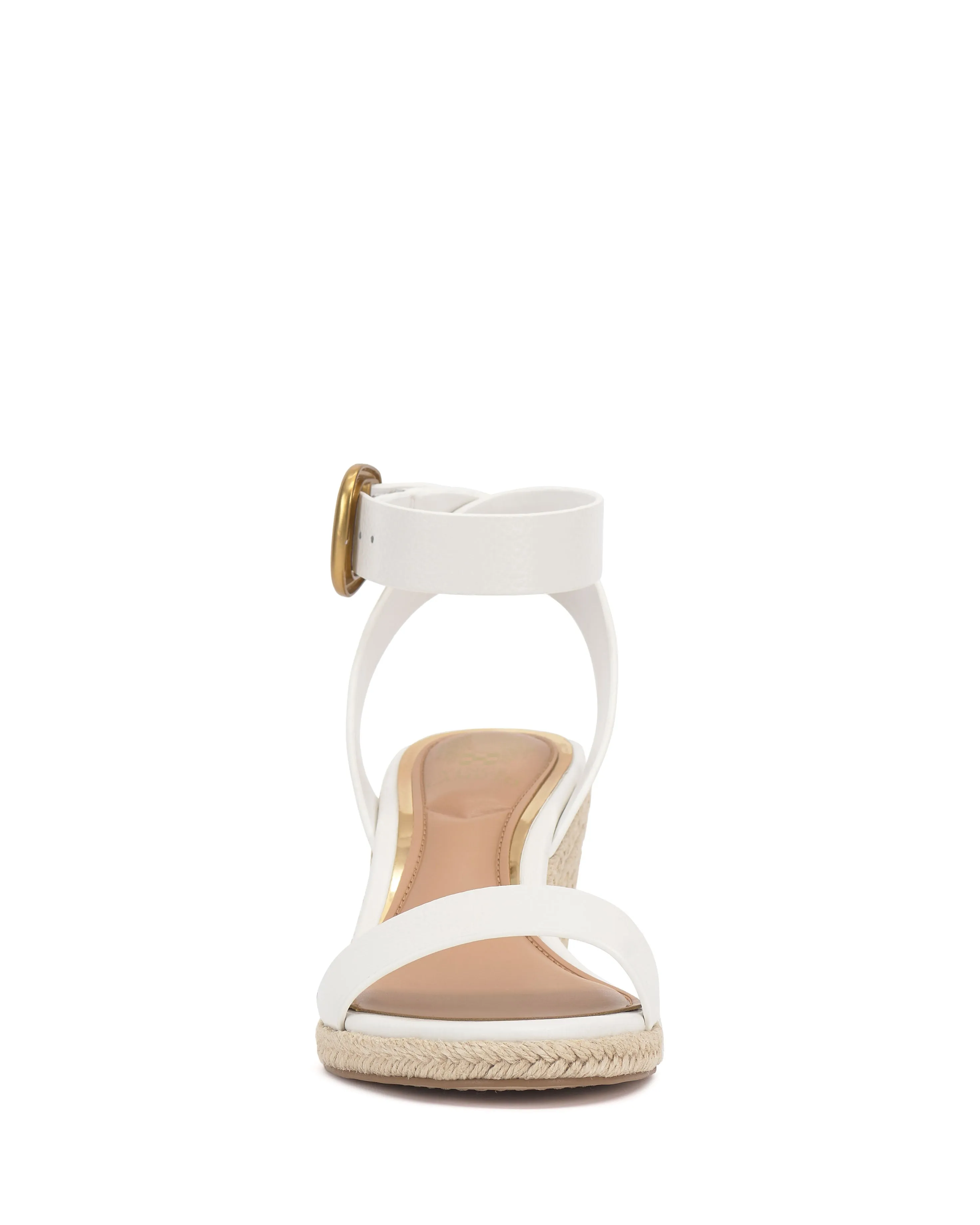 Felia Espadrille Wedge Sandal sold by Vince Camuto product image thumbnail 3