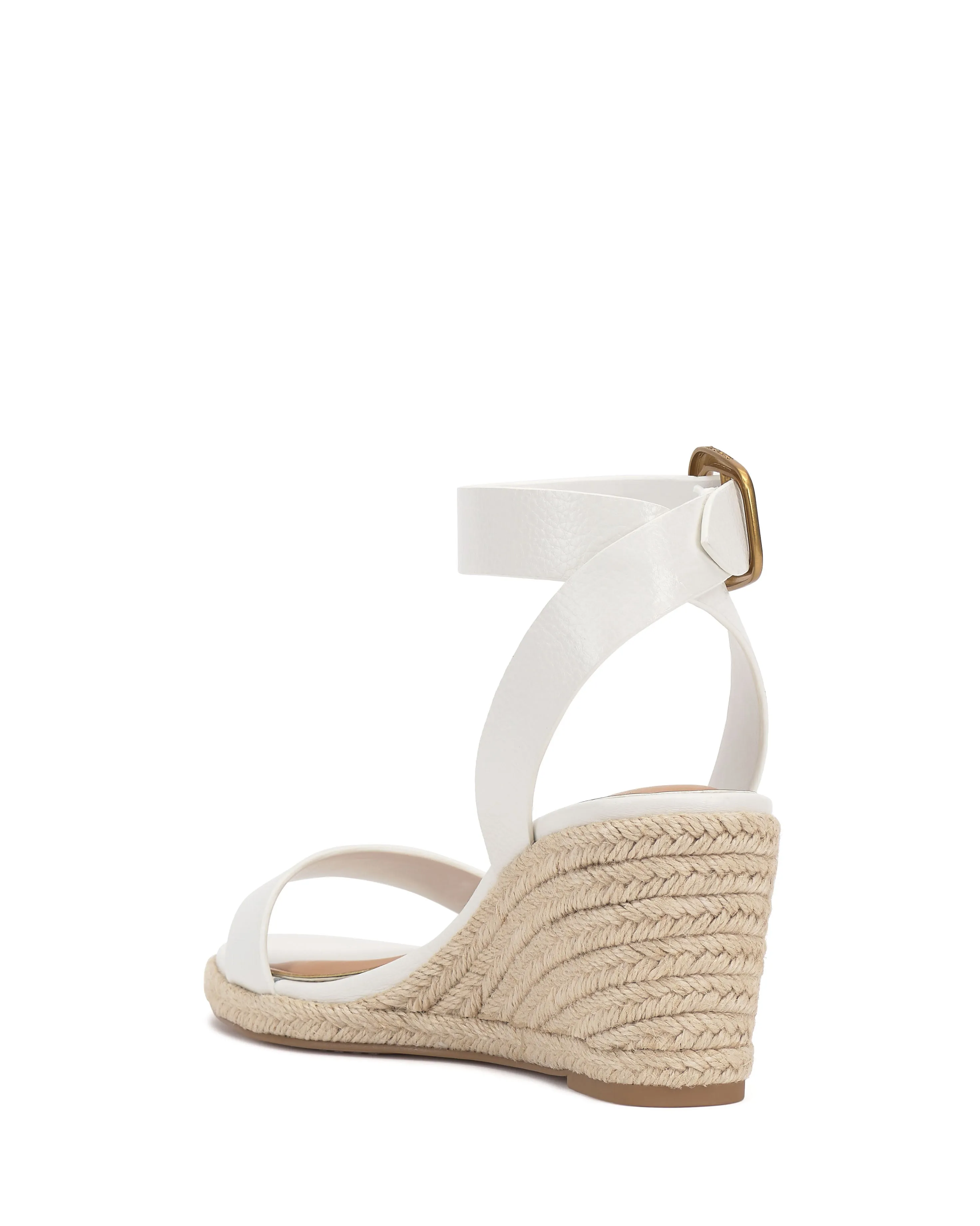 Felia Espadrille Wedge Sandal sold by Vince Camuto product image thumbnail 4