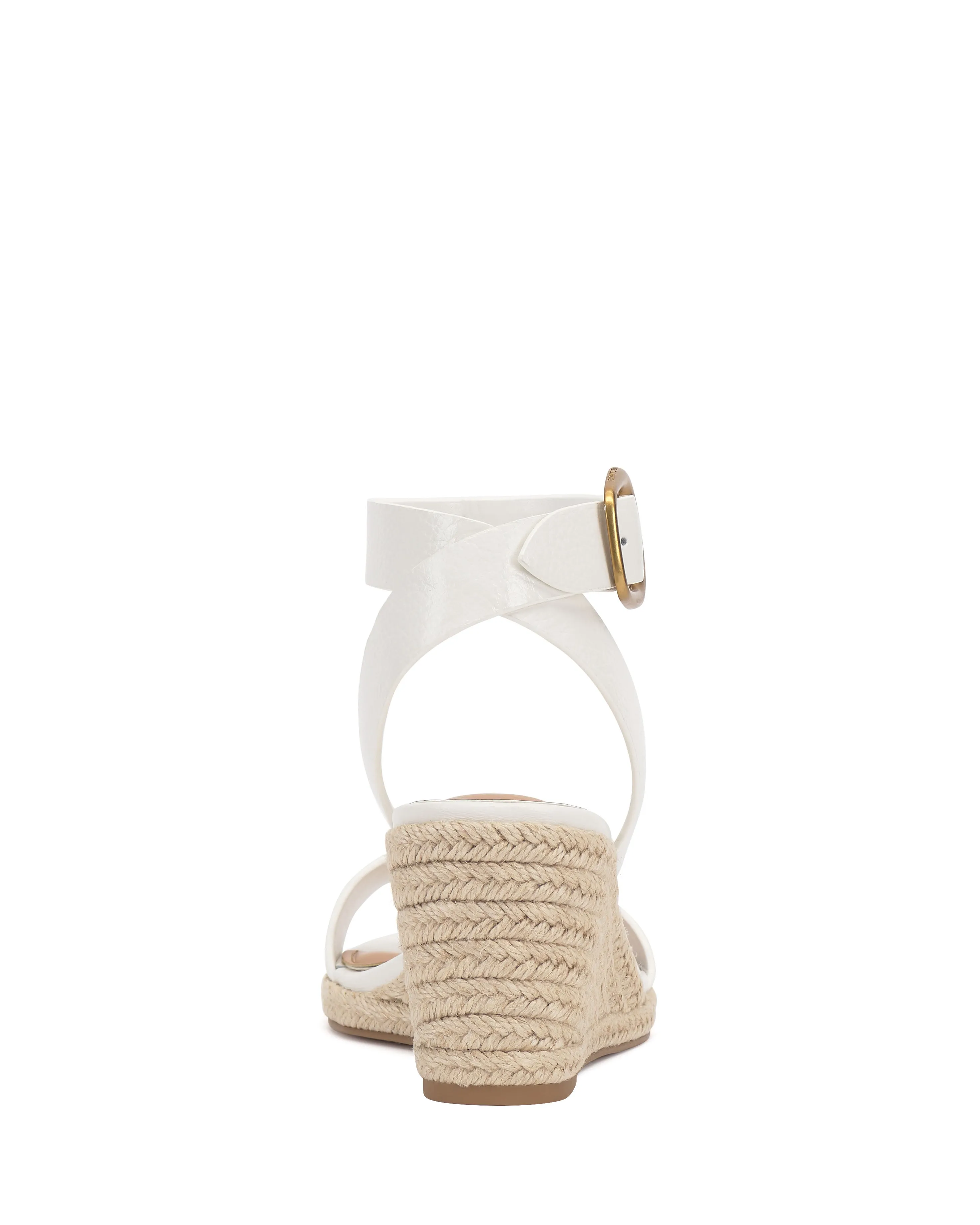 Felia Espadrille Wedge Sandal sold by Vince Camuto product image thumbnail 5