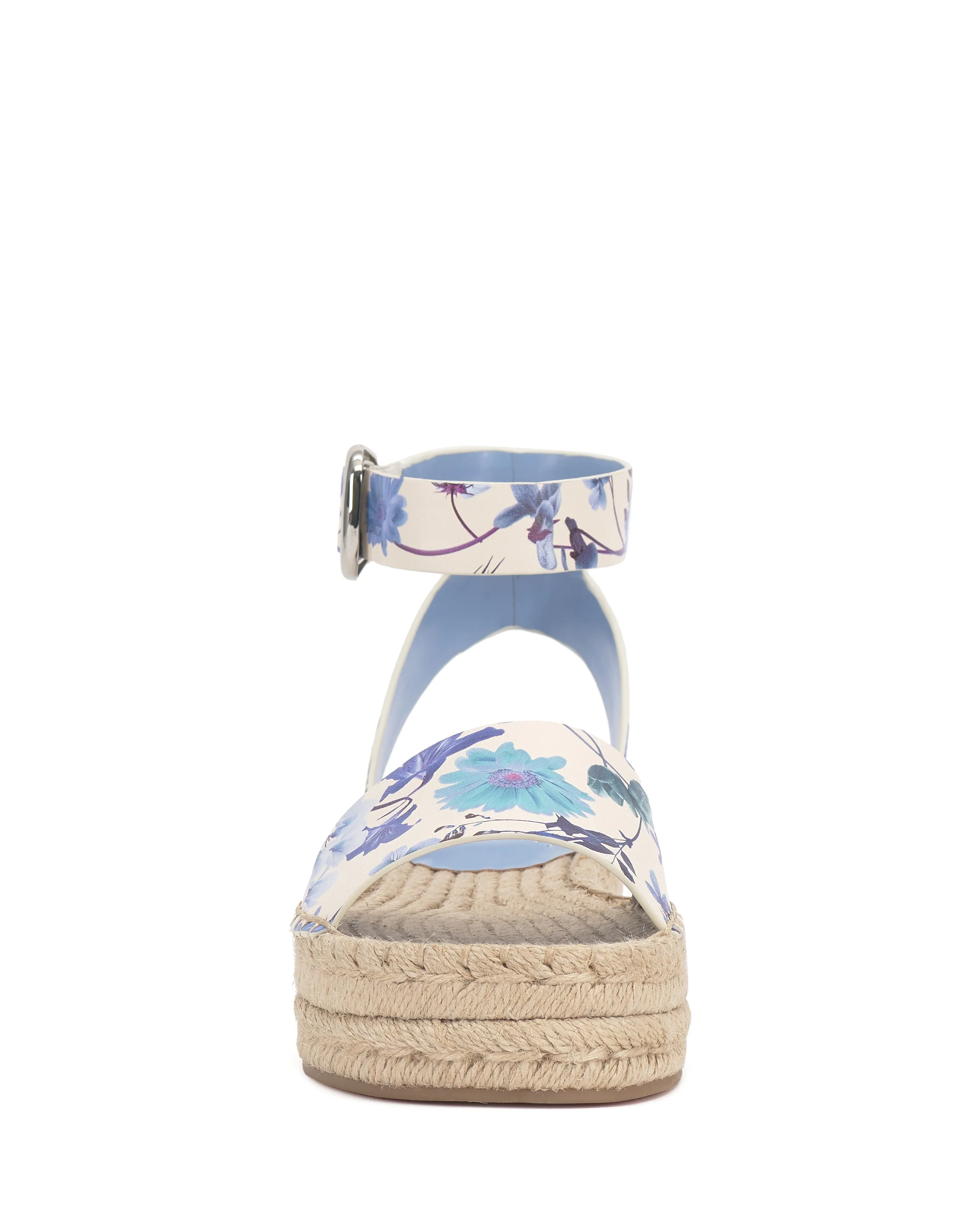 Darna Espadrille Platform Sandal sold by Vince Camuto product image thumbnail 3