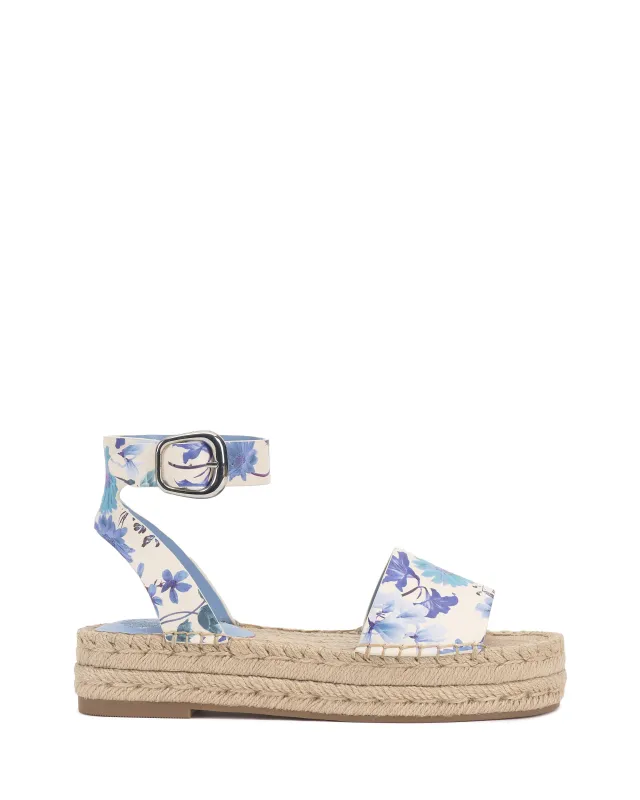 Darna Espadrille Platform Sandal made by Vince Camuto