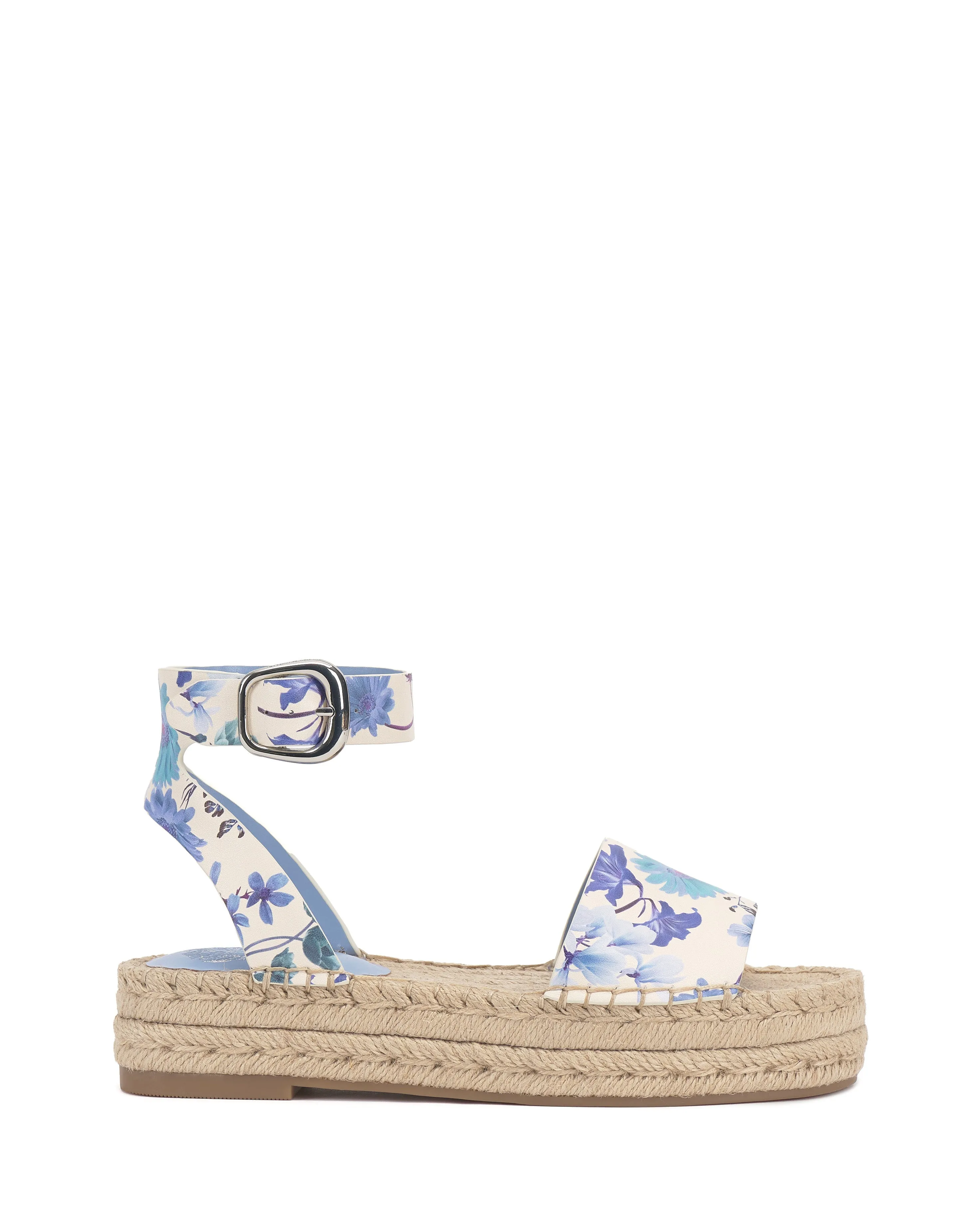 Darna Espadrille Platform Sandal sold by Vince Camuto
