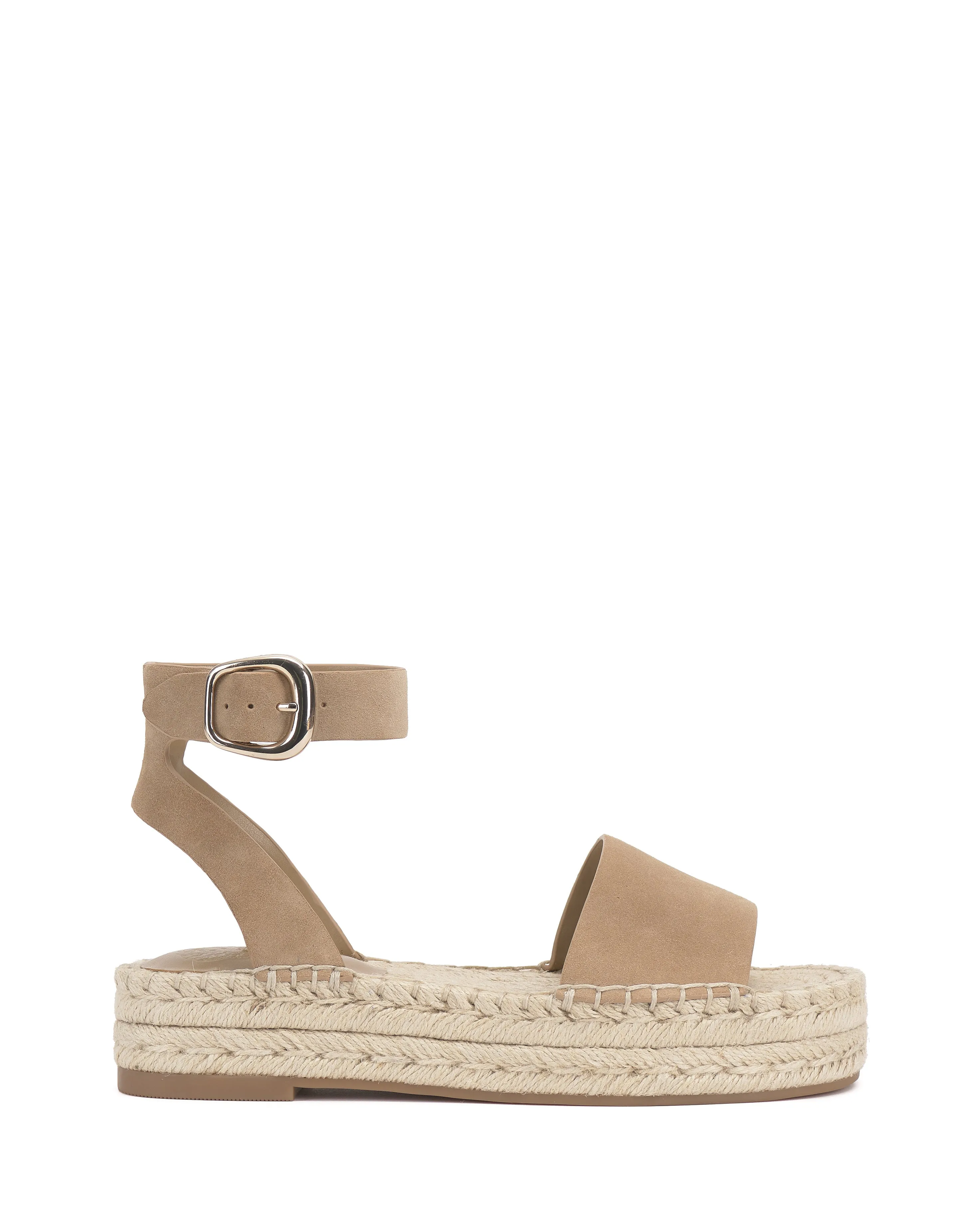 Darna Espadrille Platform Sandal sold by Vince Camuto