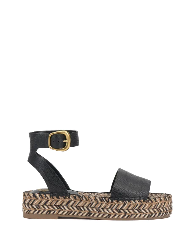 Darna Espadrille Platform Sandal sold by Vince Camuto