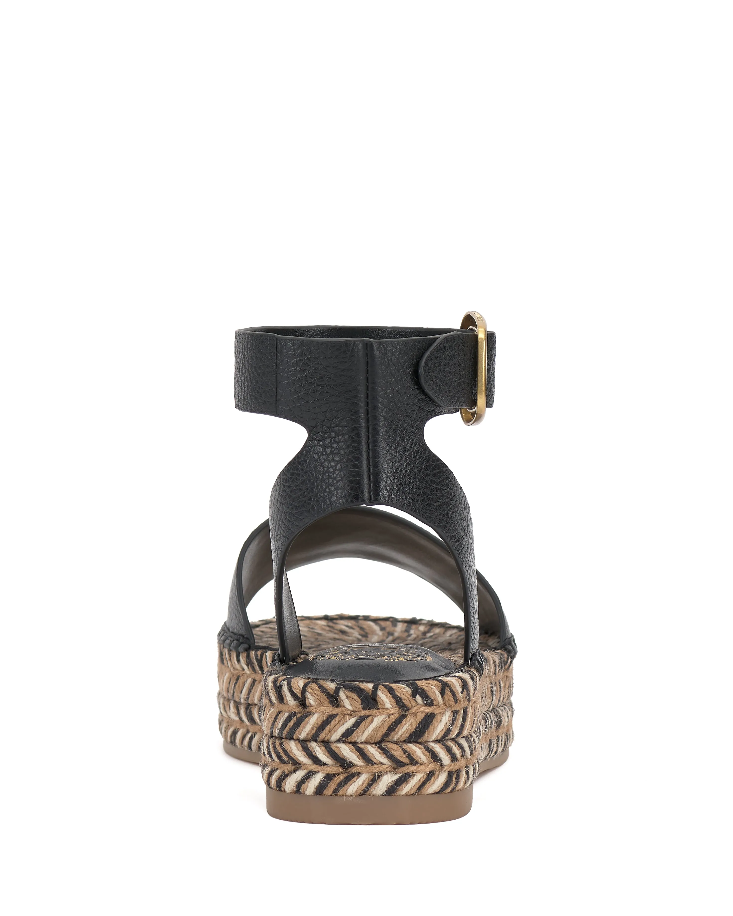 Darna Espadrille Platform Sandal sold by Vince Camuto product image thumbnail 5