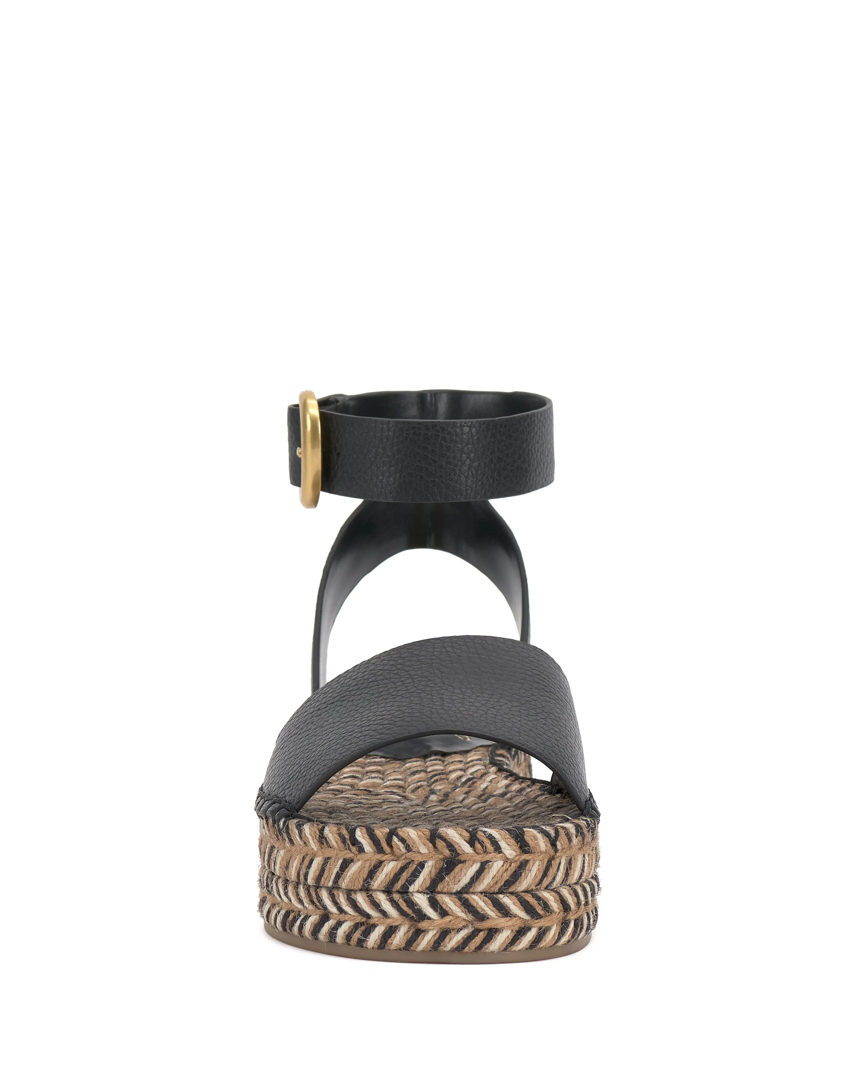 Darna Espadrille Platform Sandal sold by Vince Camuto product image thumbnail 3