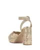 Pessa Platform Sandal sold by Vince Camuto