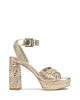 Pessa Platform Sandal sold by Vince Camuto