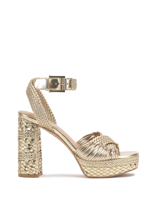 Pessa Platform Sandal sold by Vince Camuto