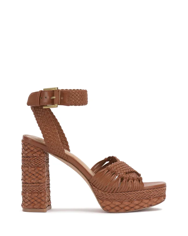 Pessa Platform Sandal sold by Vince Camuto