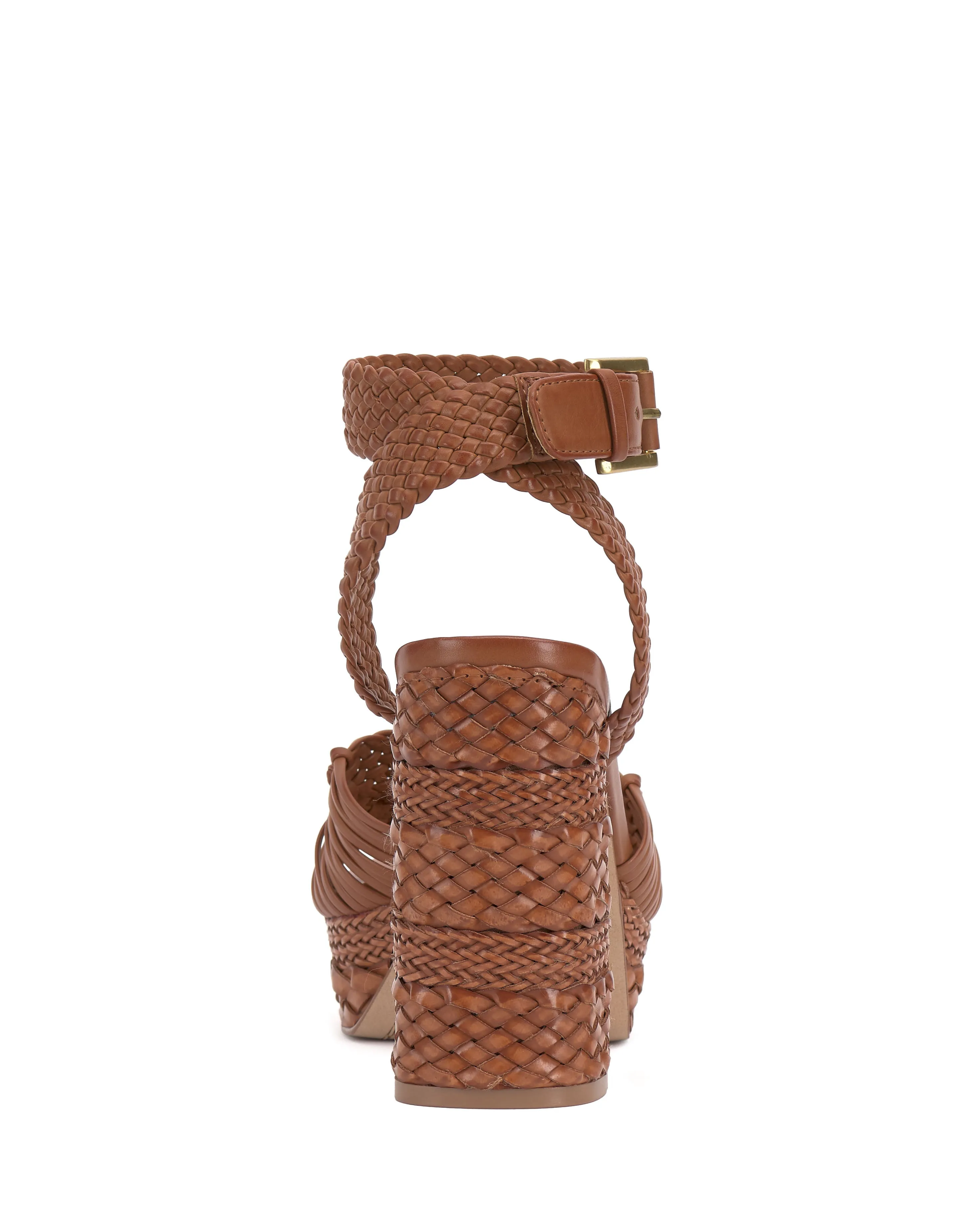 Pessa Platform Sandal sold by Vince Camuto product image thumbnail 5