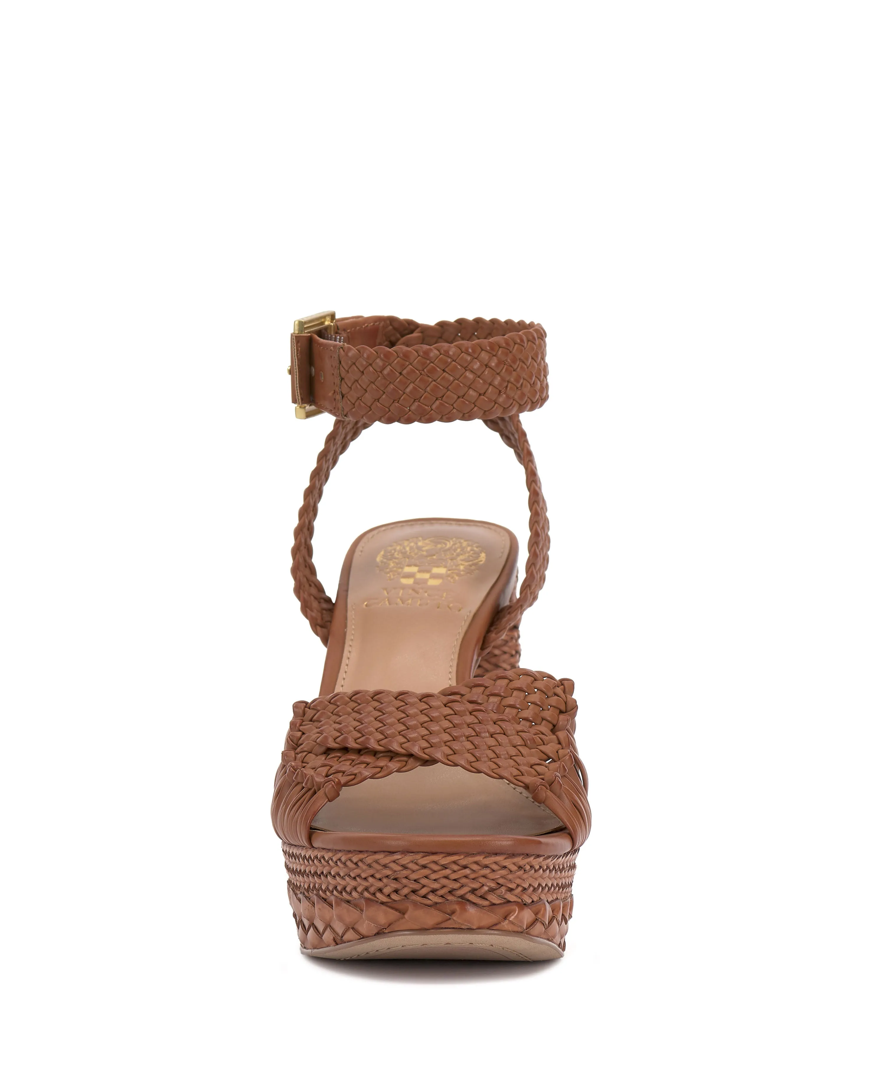 Pessa Platform Sandal sold by Vince Camuto product image thumbnail 3