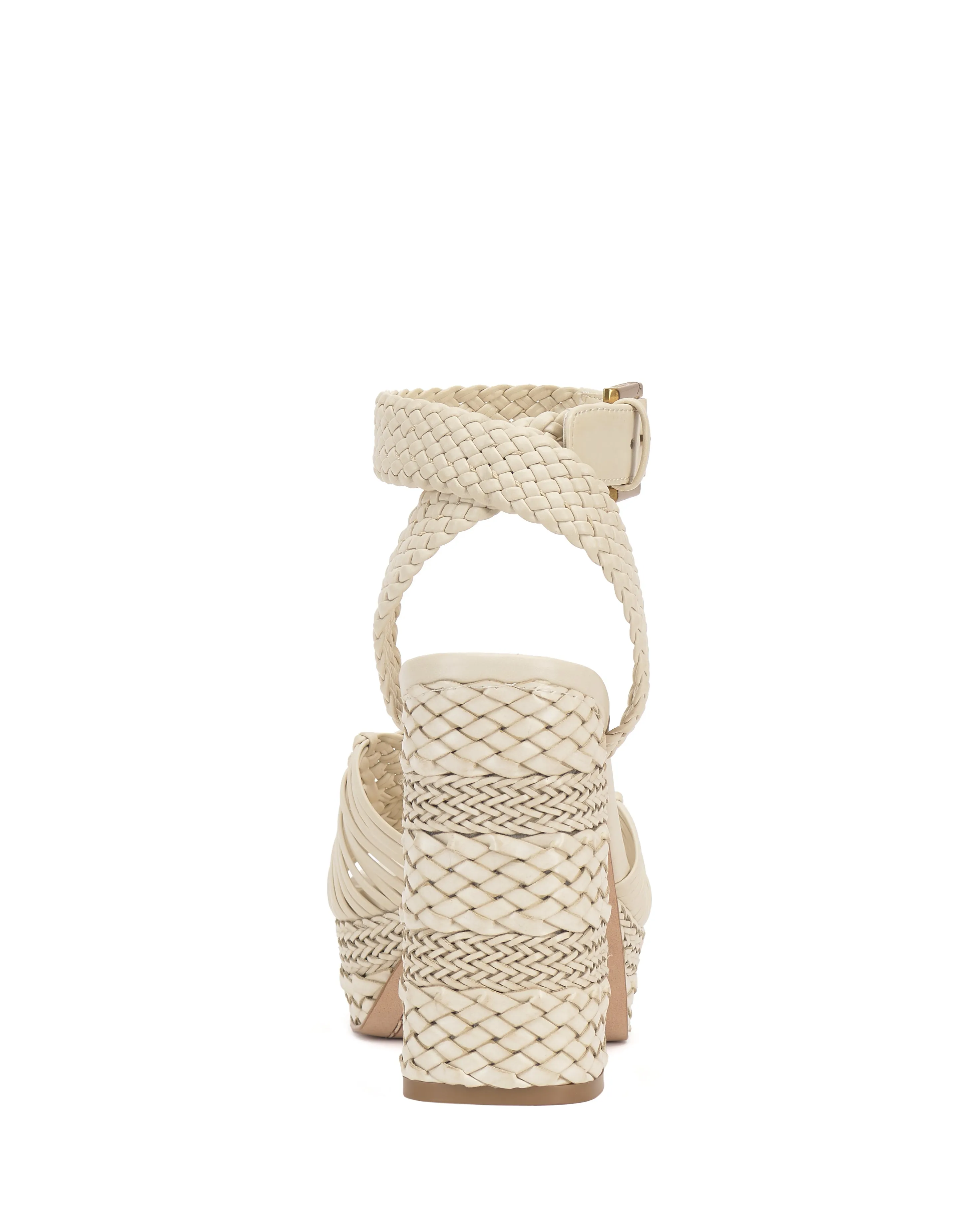 Pessa Platform Sandal sold by Vince Camuto product image thumbnail 5