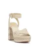 Pessa Platform Sandal sold by Vince Camuto