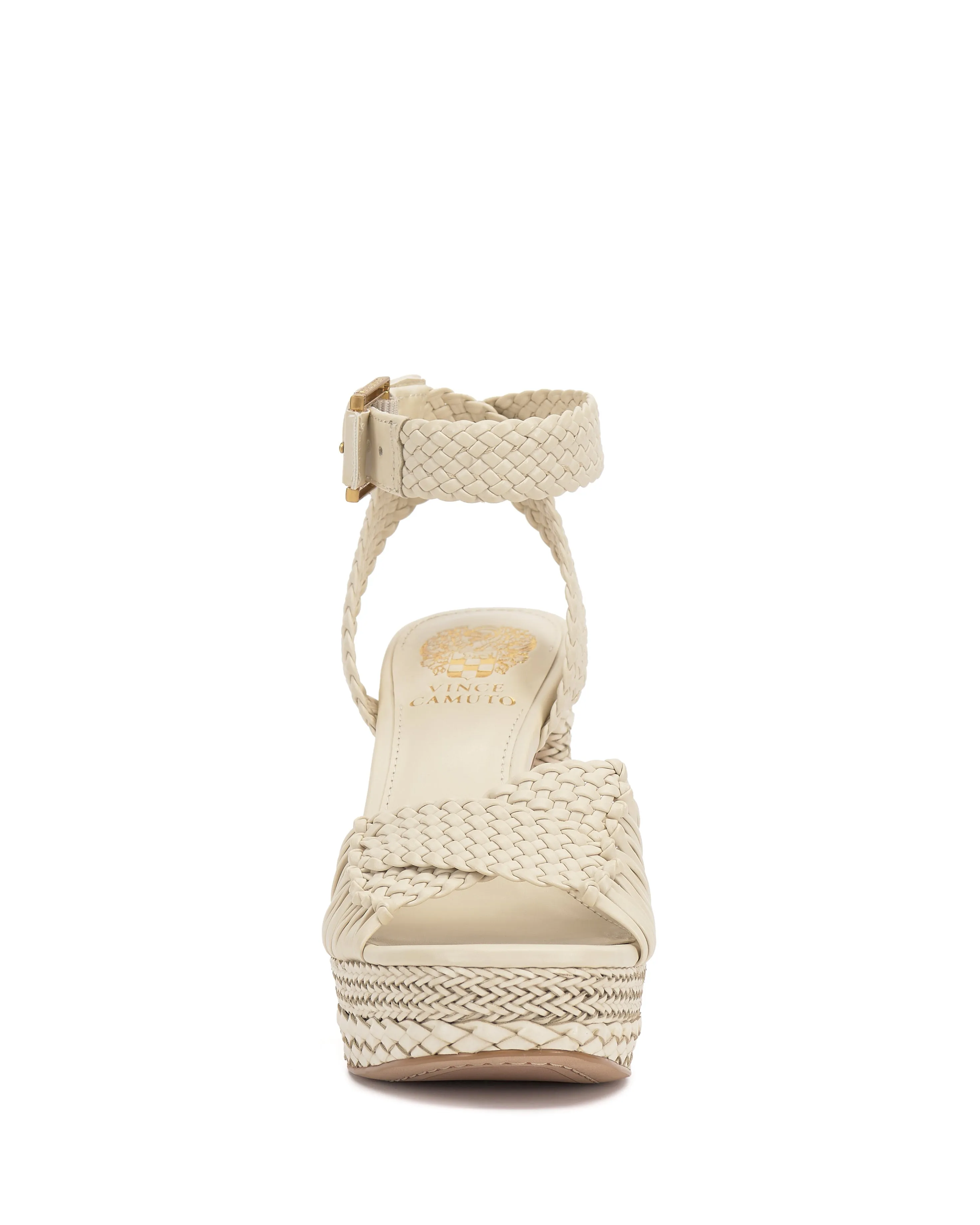 Pessa Platform Sandal sold by Vince Camuto product image thumbnail 3
