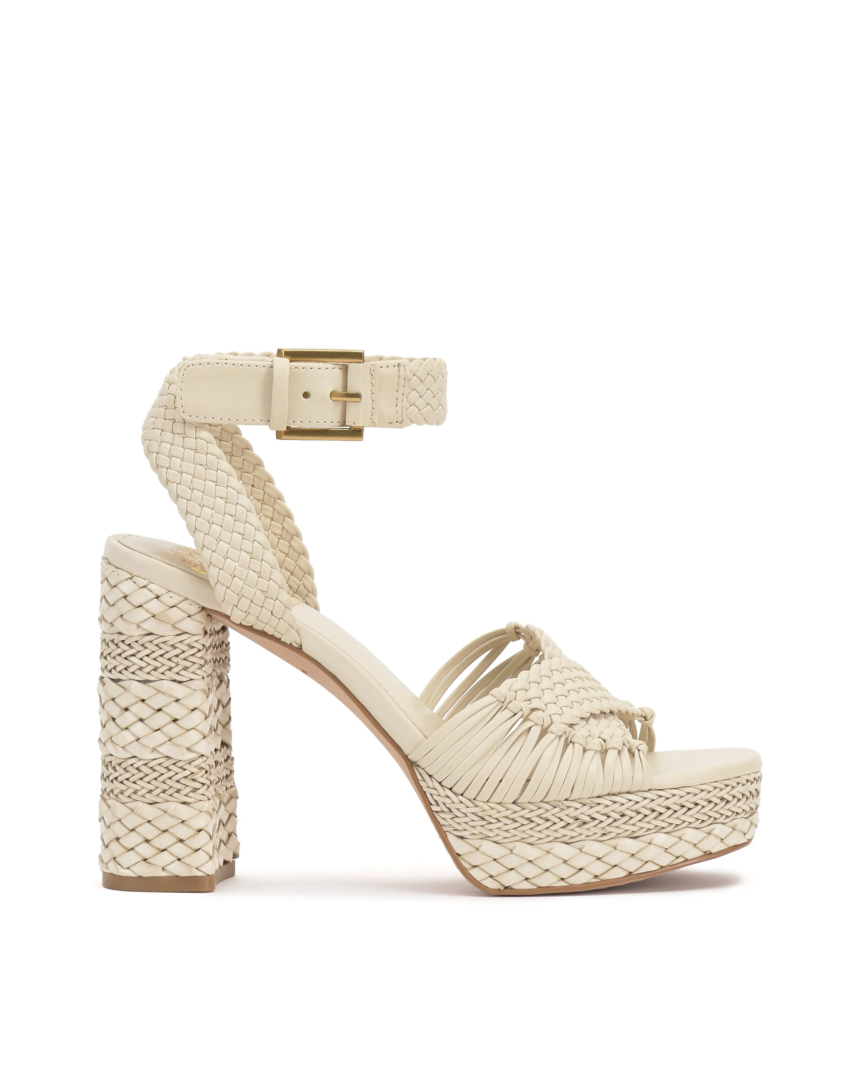Pessa Platform Sandal sold by Vince Camuto