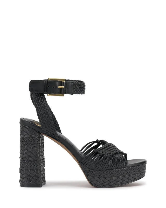 Pessa Platform Sandal sold by Vince Camuto