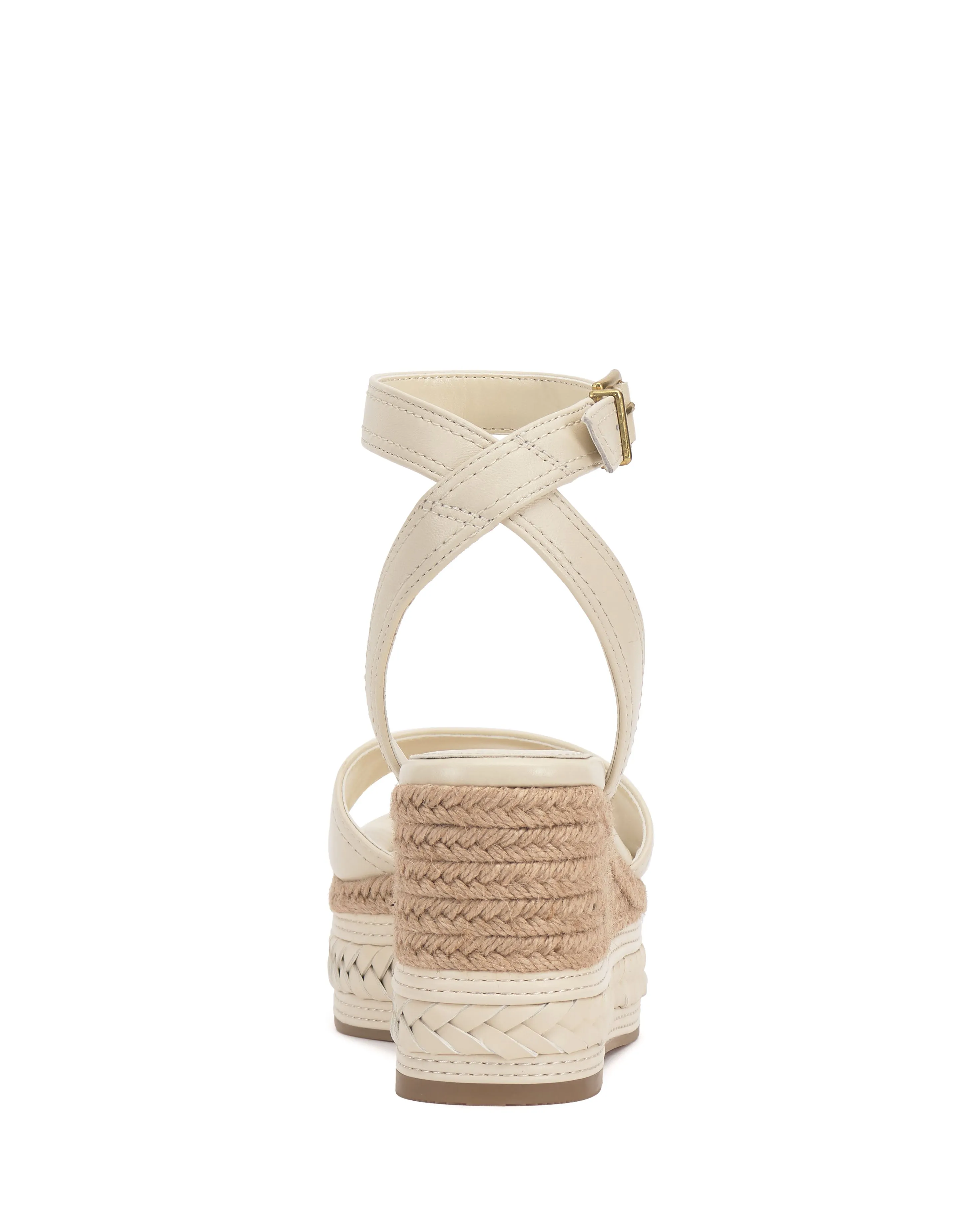 Lilla Espadrille Wedge Sandal sold by Vince Camuto product image thumbnail 5