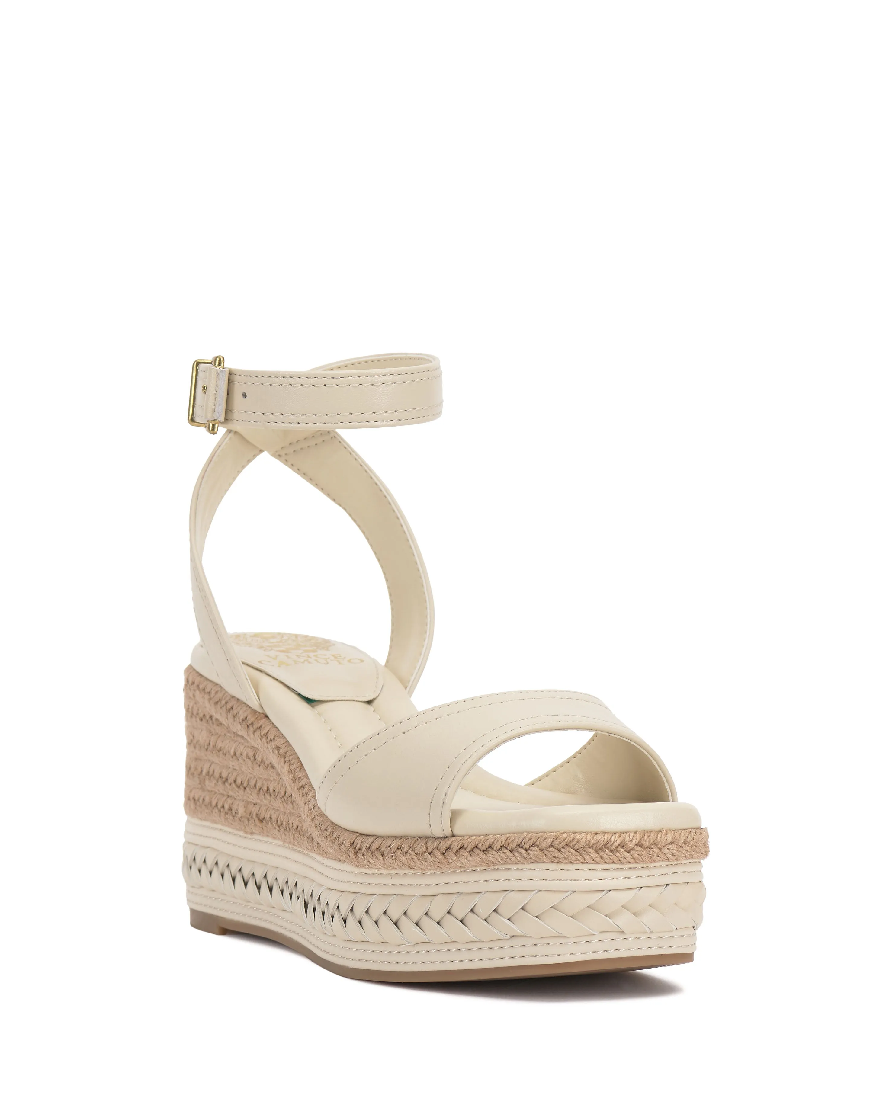 Lilla Espadrille Wedge Sandal sold by Vince Camuto product image thumbnail 2