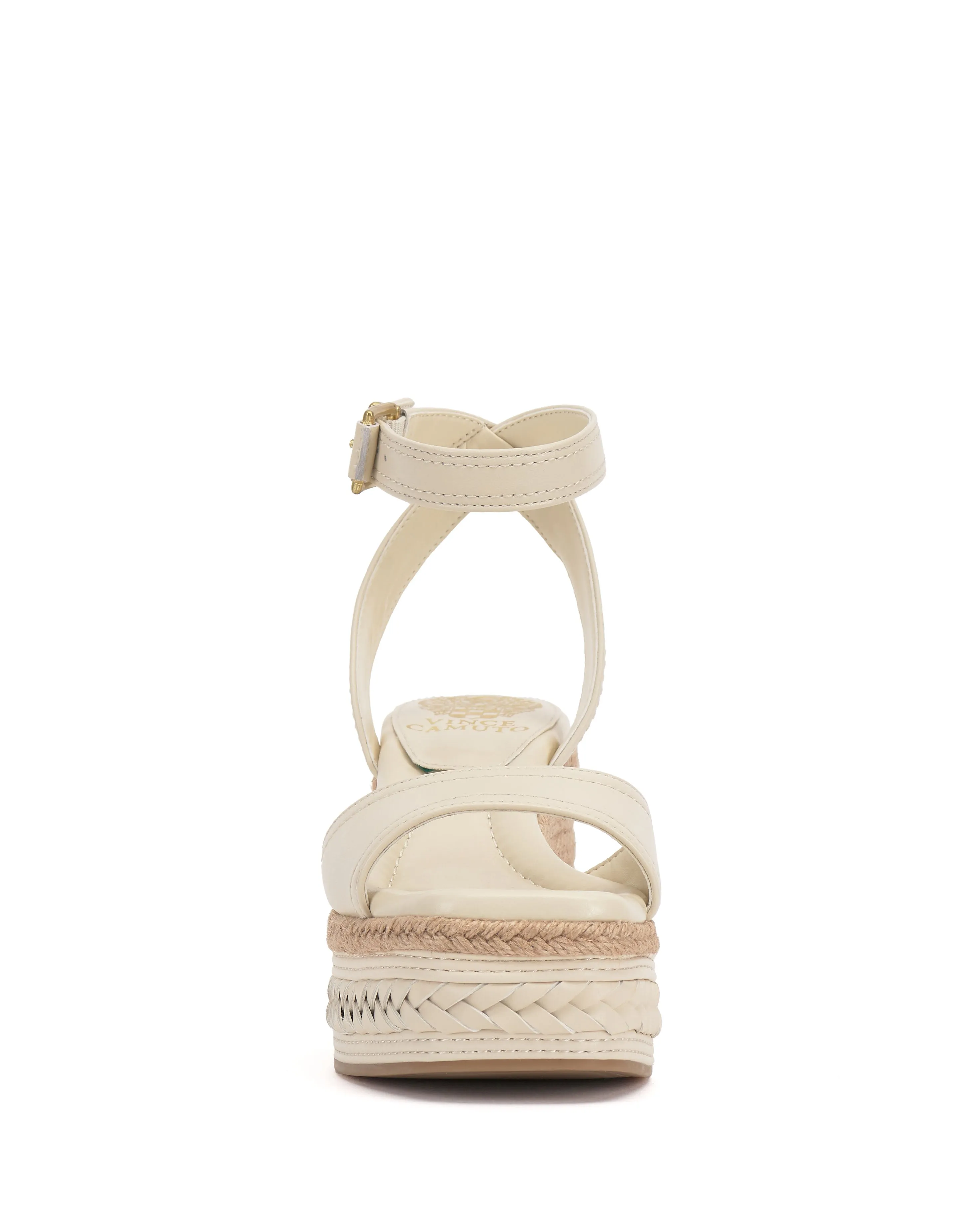 Lilla Espadrille Wedge Sandal sold by Vince Camuto product image thumbnail 3