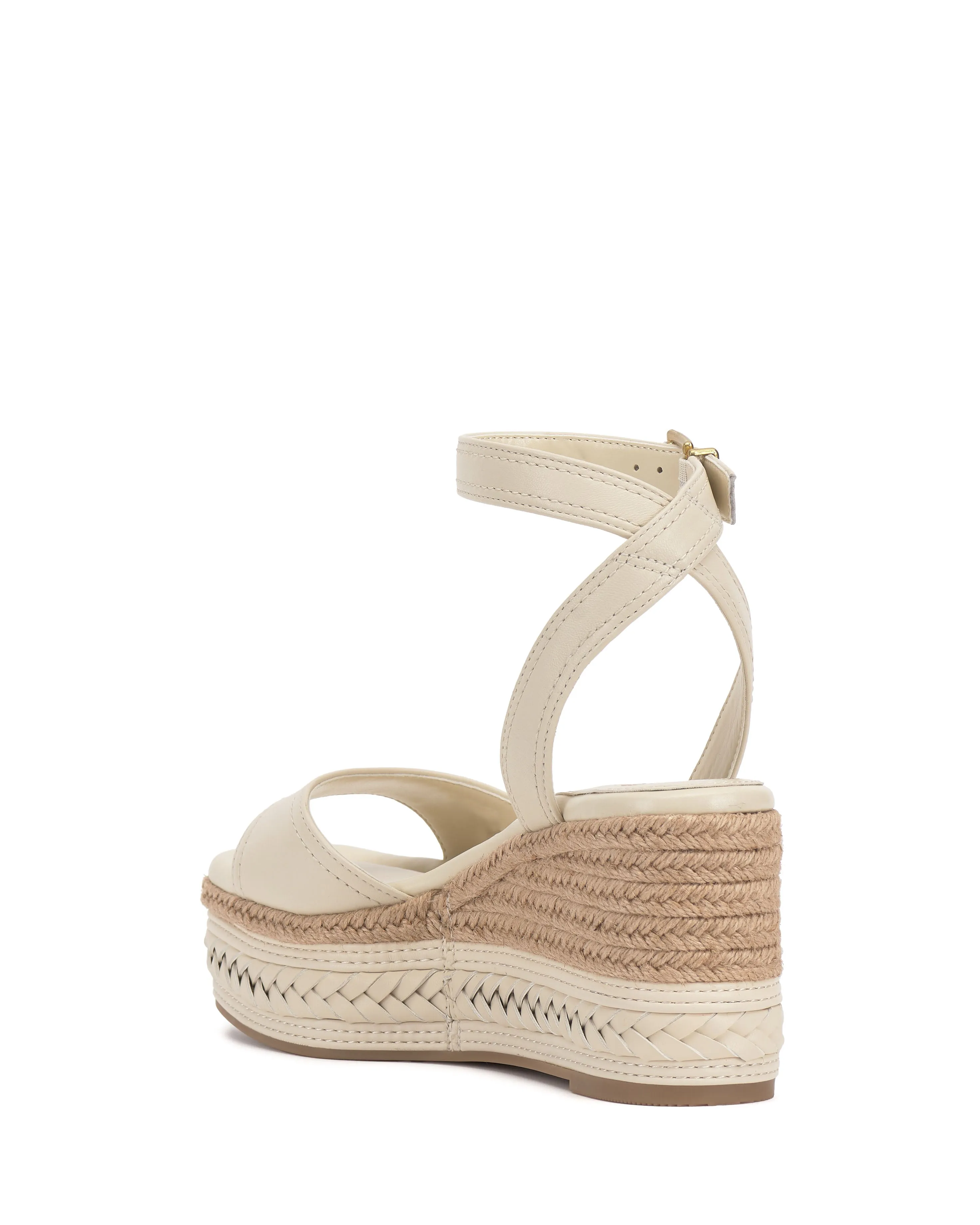 Lilla Espadrille Wedge Sandal sold by Vince Camuto product image thumbnail 4