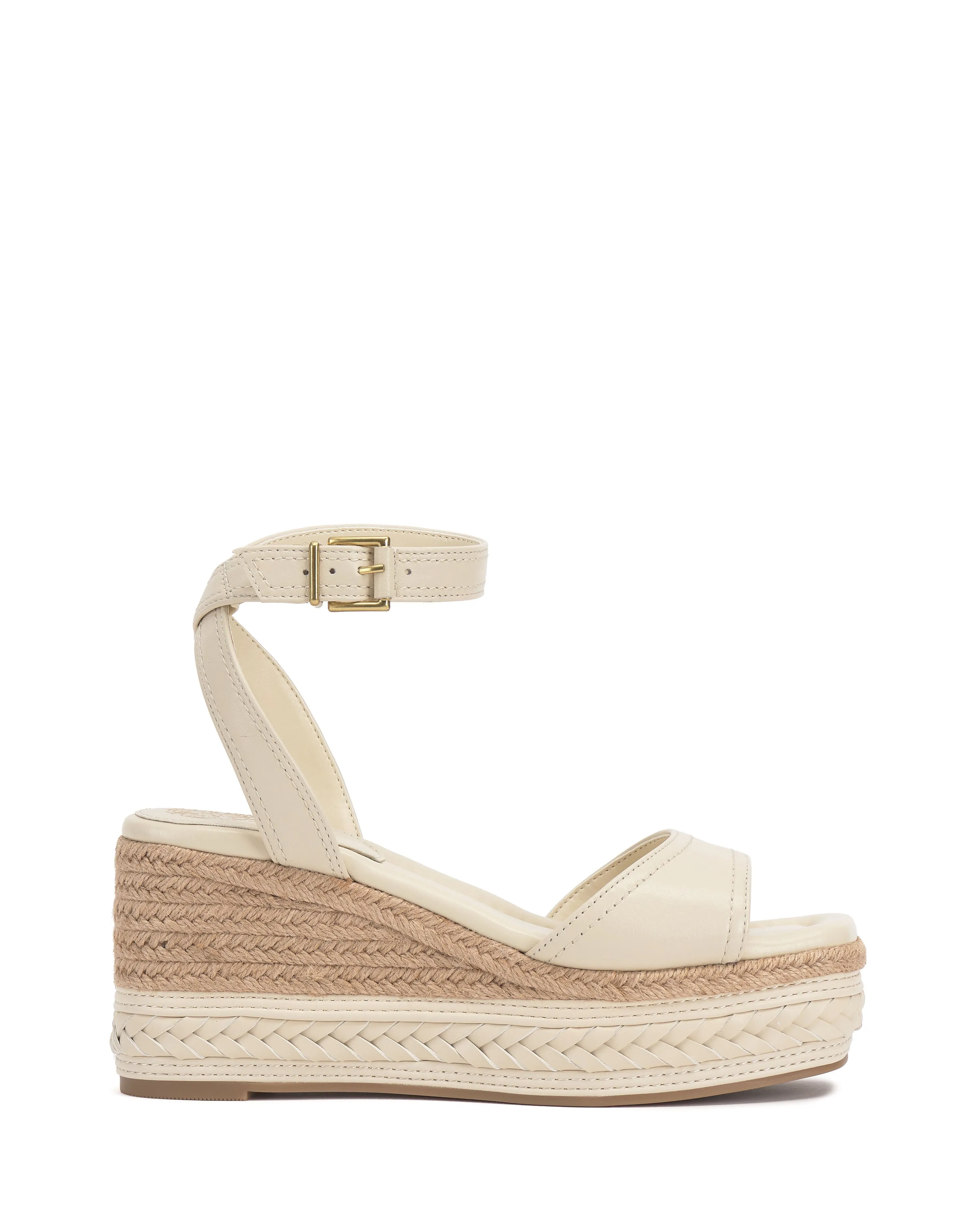 Lilla Espadrille Wedge Sandal sold by Vince Camuto