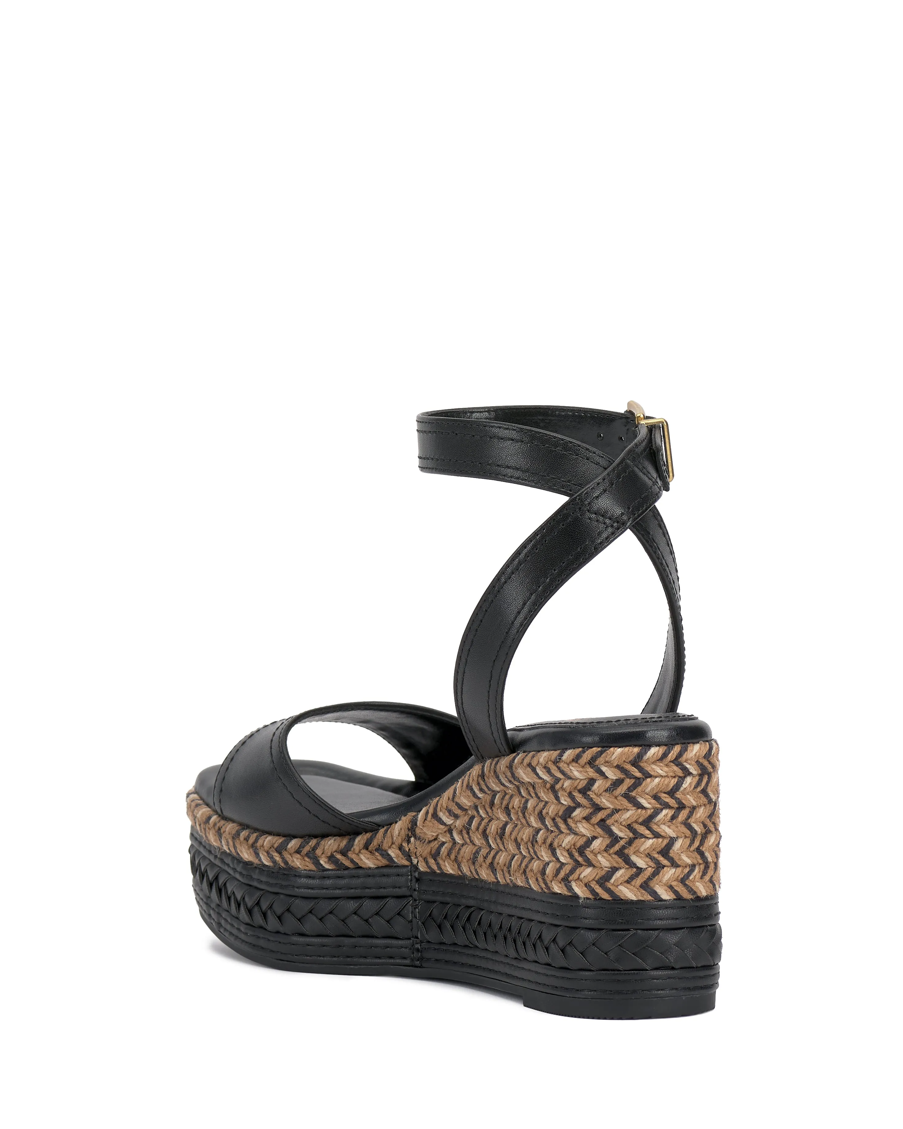 Lilla Espadrille Wedge Sandal sold by Vince Camuto product image thumbnail 4
