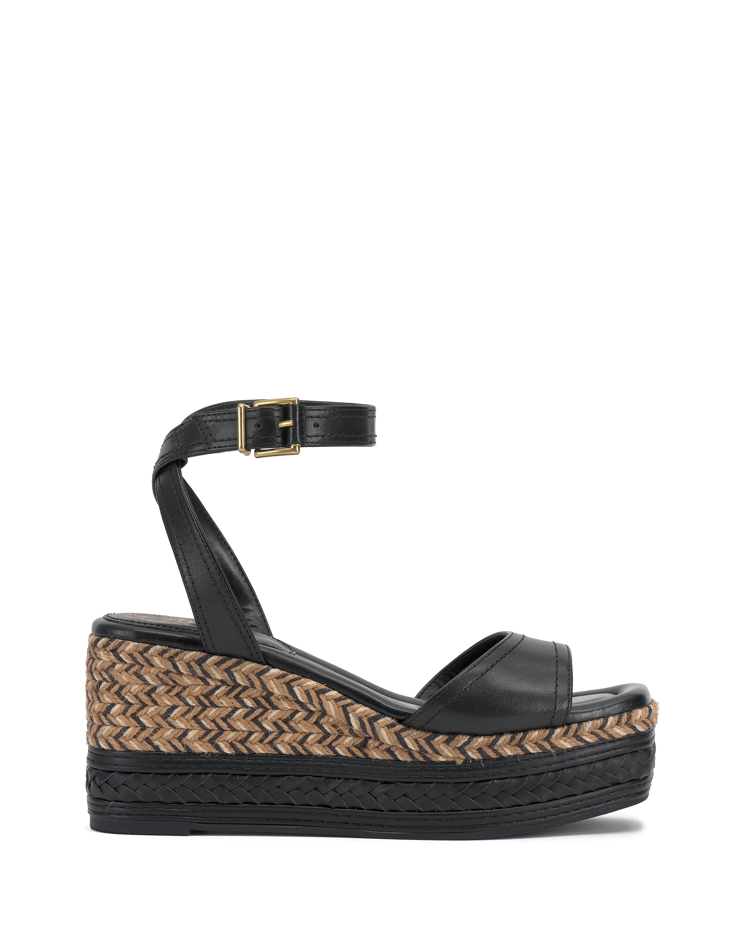 Lilla Espadrille Wedge Sandal sold by Vince Camuto