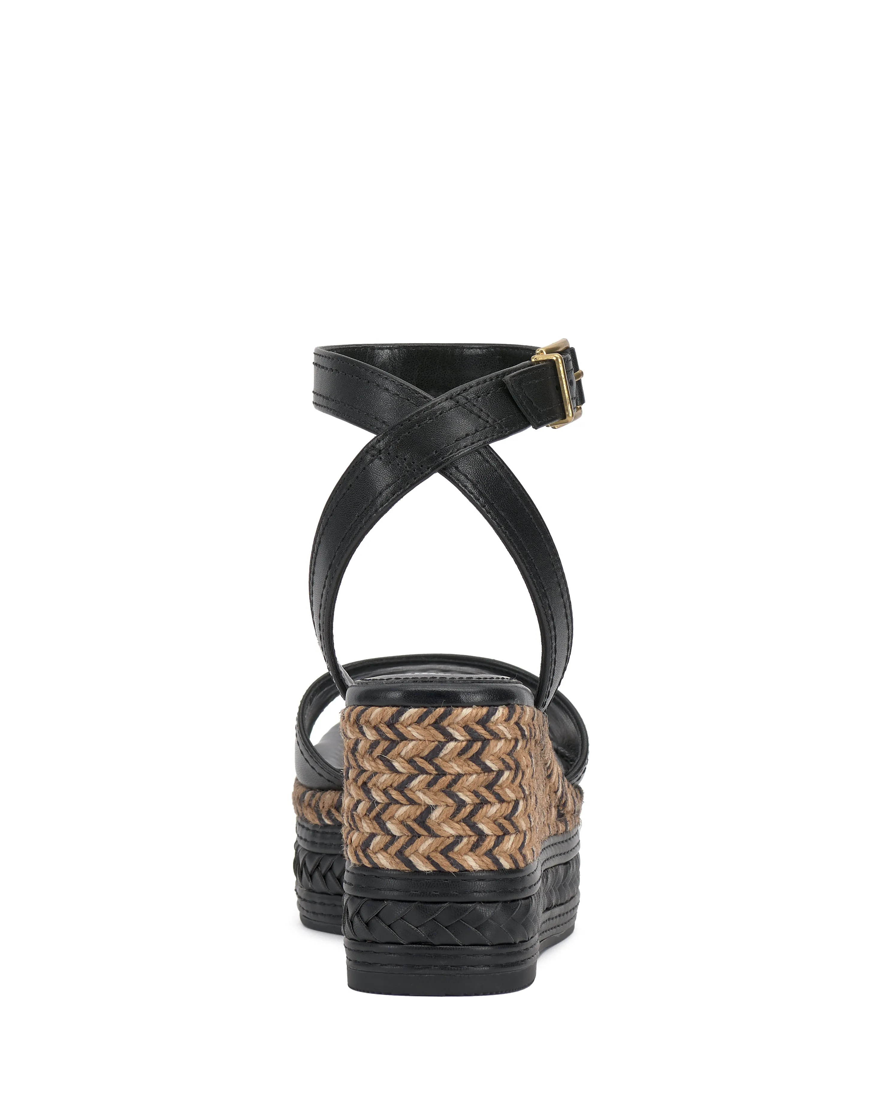 Lilla Espadrille Wedge Sandal sold by Vince Camuto product image thumbnail 5