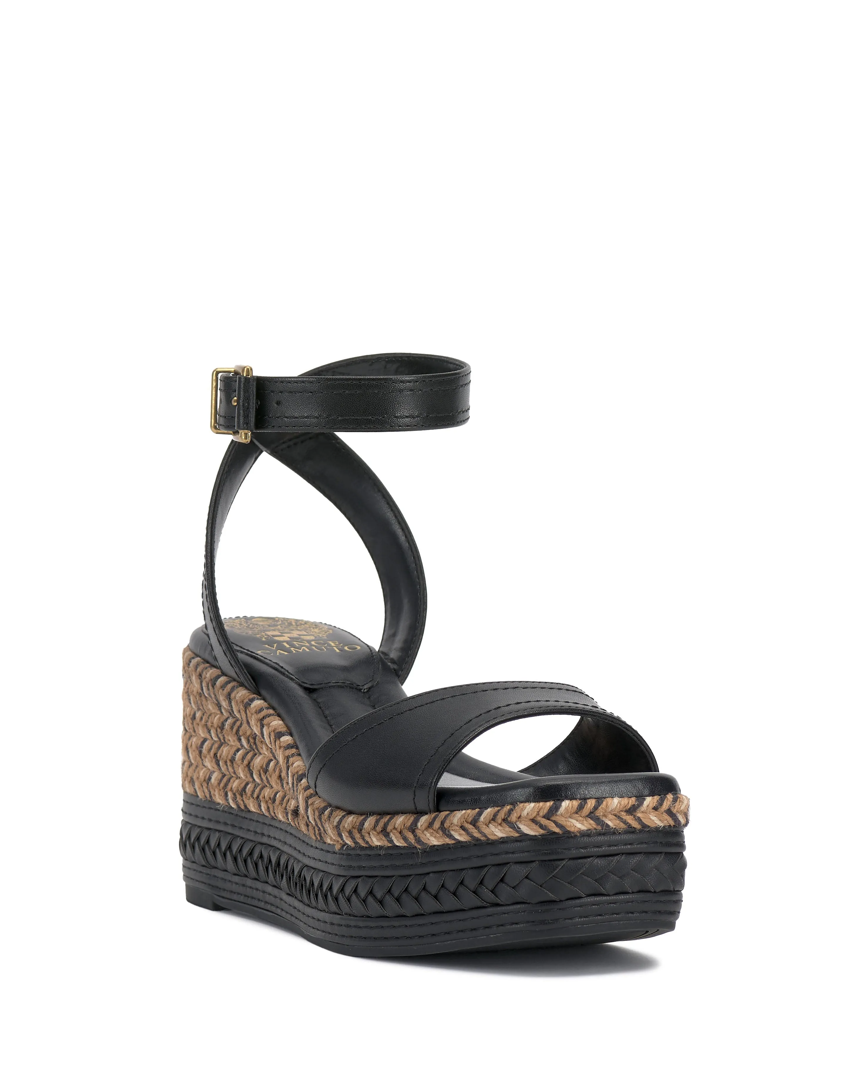 Lilla Espadrille Wedge Sandal sold by Vince Camuto product image thumbnail 2