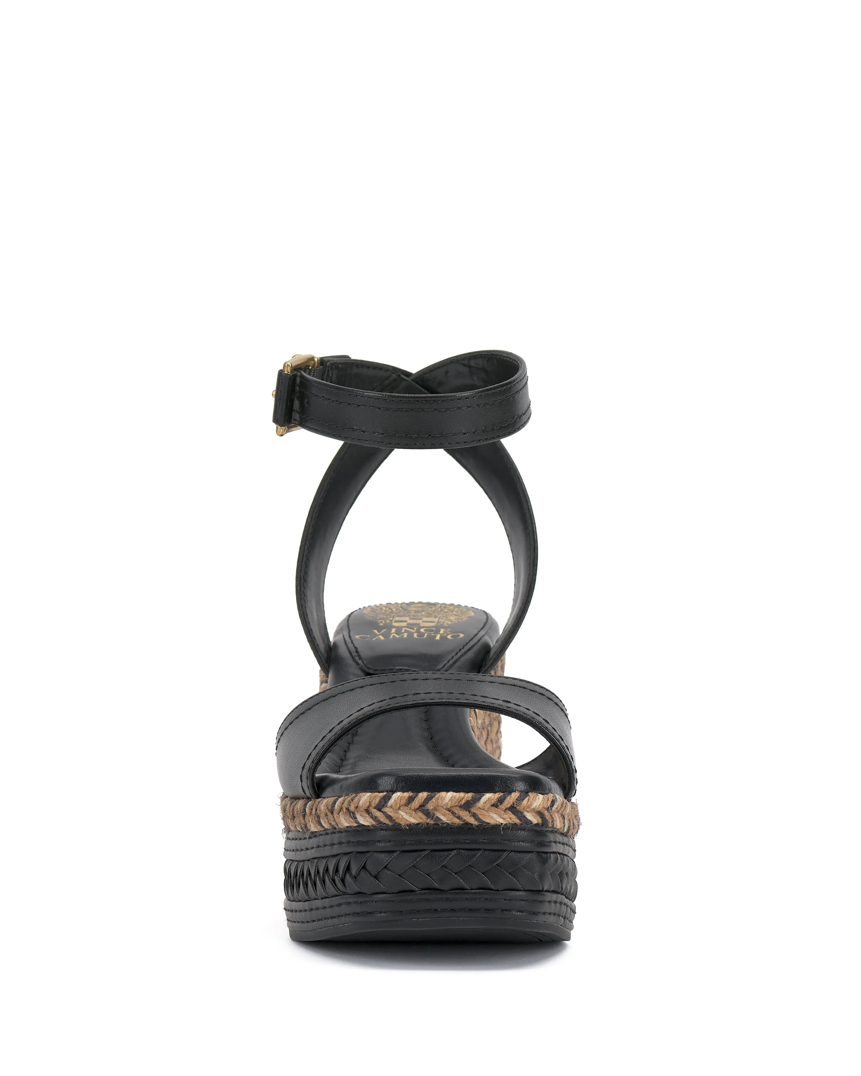 Lilla Espadrille Wedge Sandal sold by Vince Camuto product image thumbnail 3