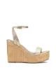Emrey Wedge Sandal sold by Vince Camuto