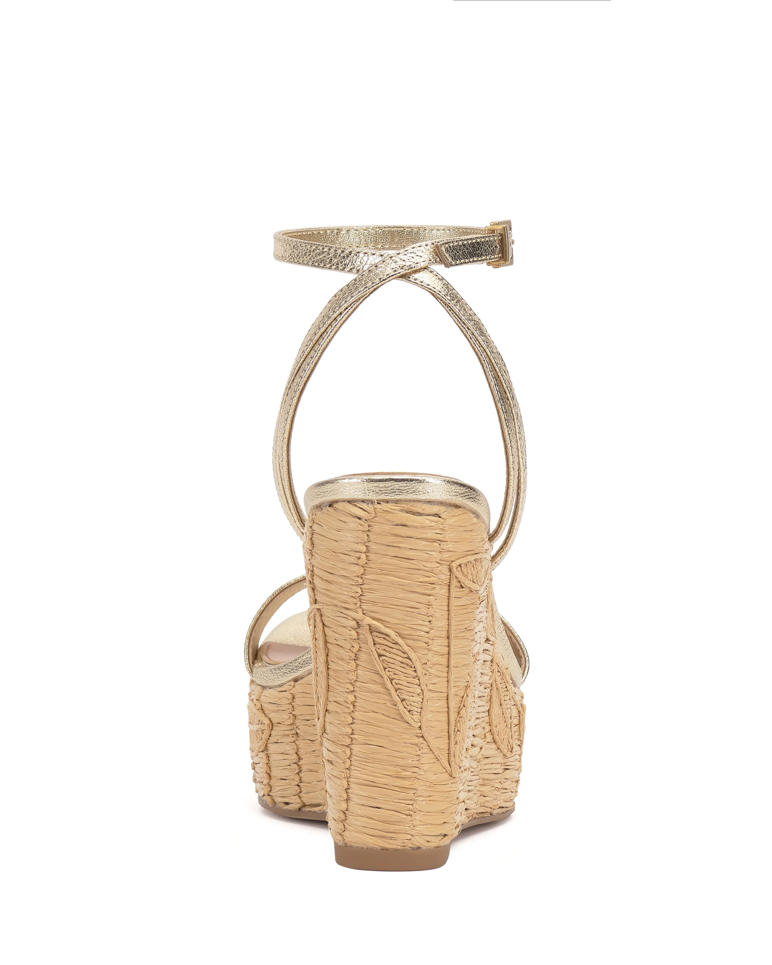 Emrey Wedge Sandal sold by Vince Camuto product image thumbnail 5