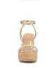 Emrey Wedge Sandal sold by Vince Camuto