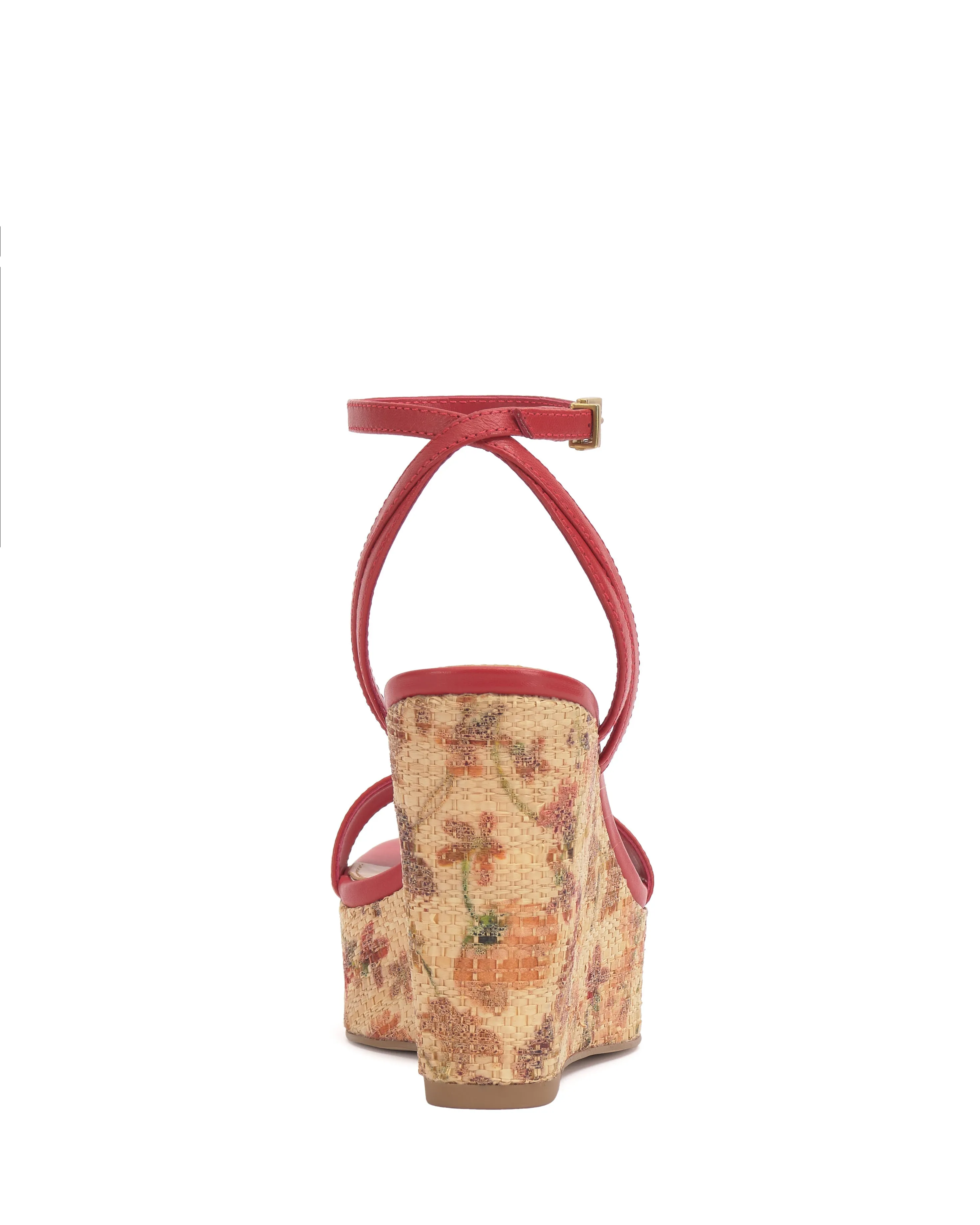 Emrey Wedge Sandal sold by Vince Camuto product image thumbnail 5