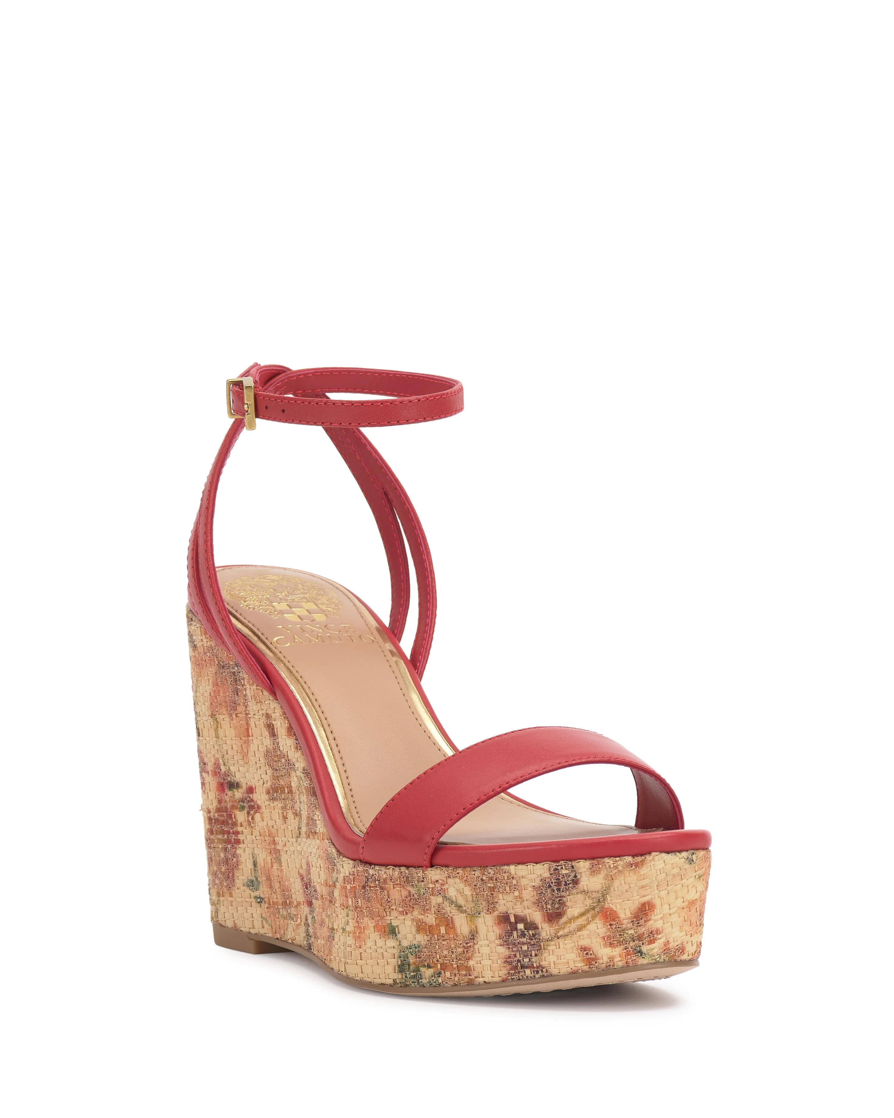 Emrey Wedge Sandal sold by Vince Camuto product image thumbnail 2
