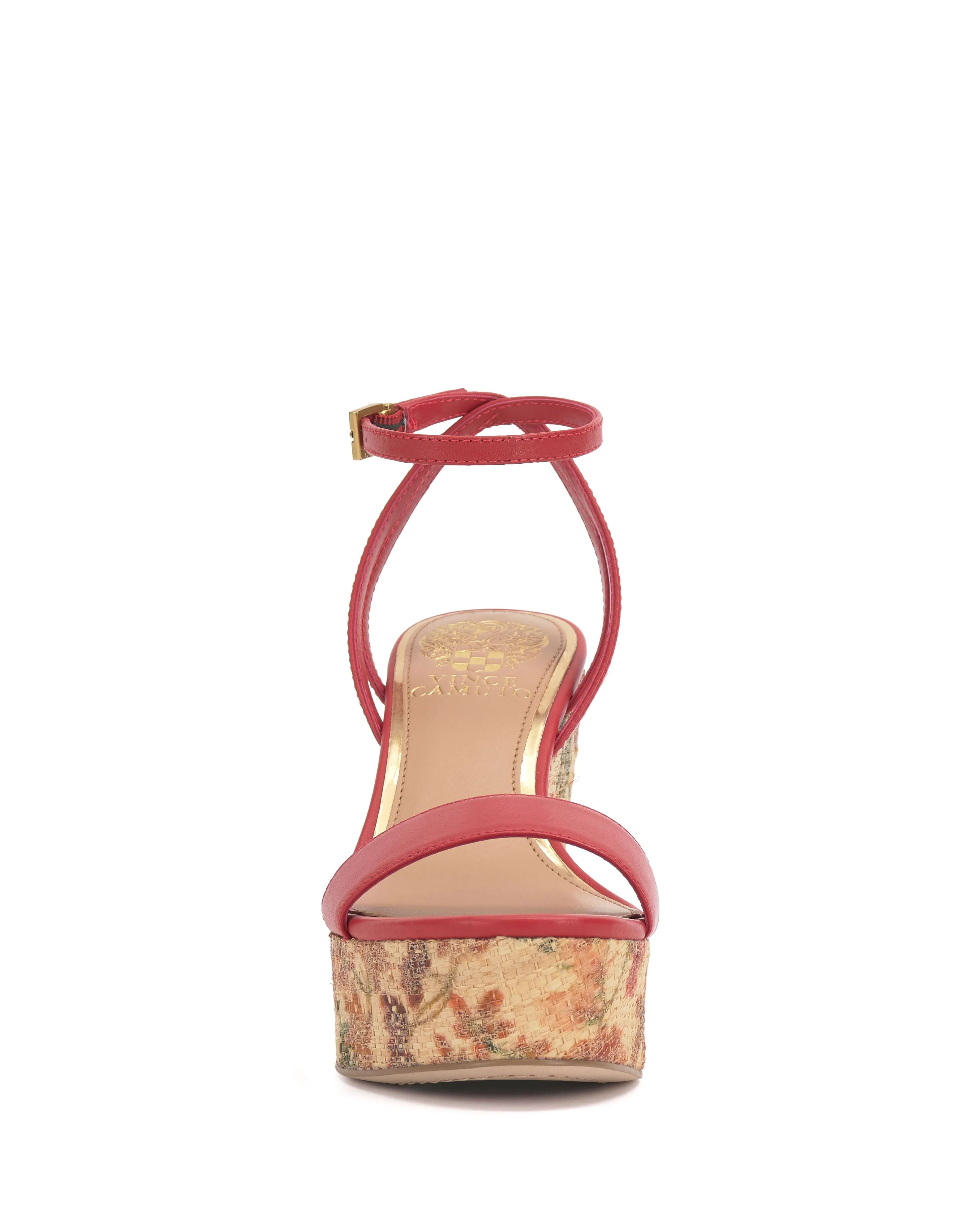 Emrey Wedge Sandal sold by Vince Camuto product image thumbnail 3