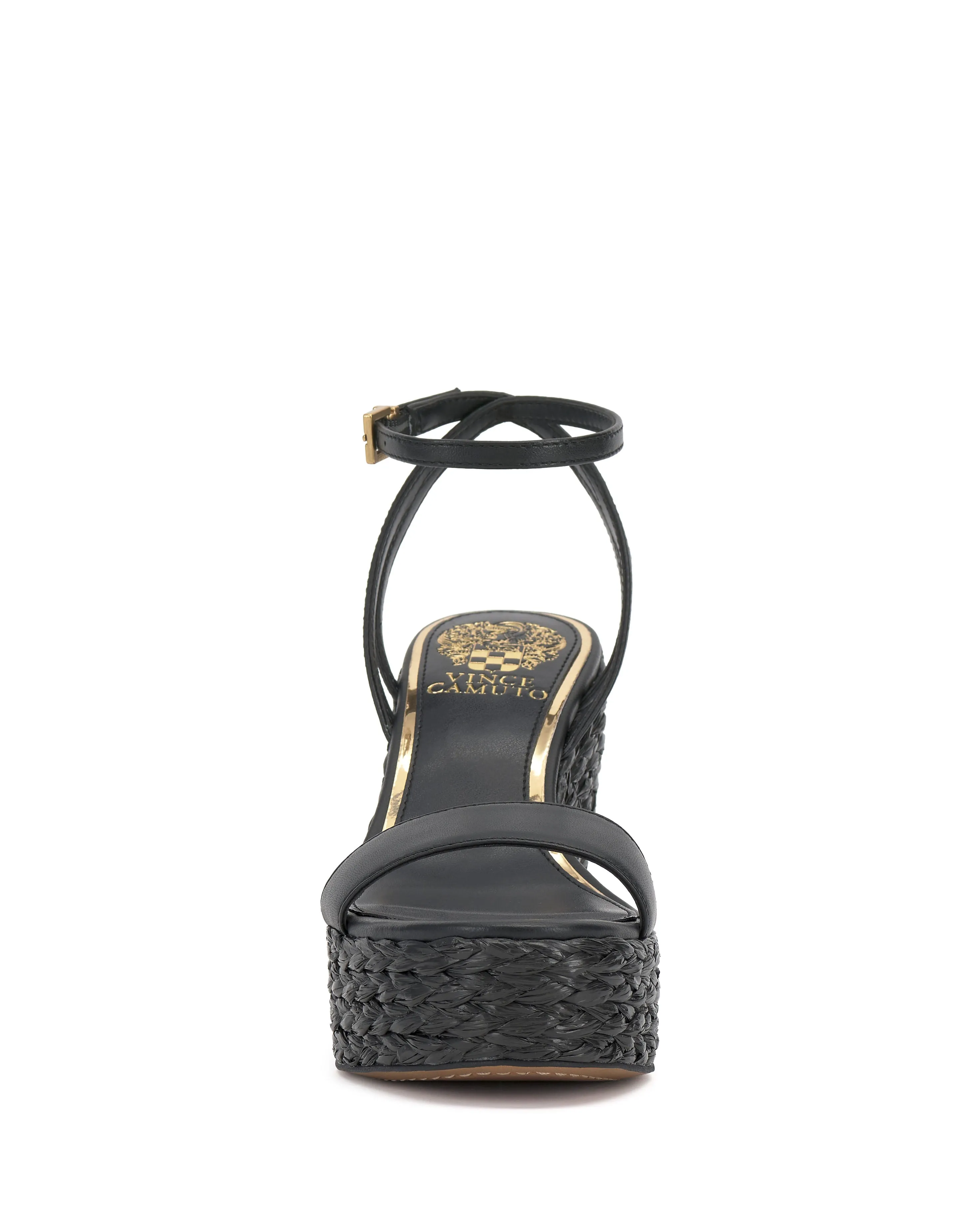 Emrey Wedge Sandal sold by Vince Camuto product image thumbnail 3