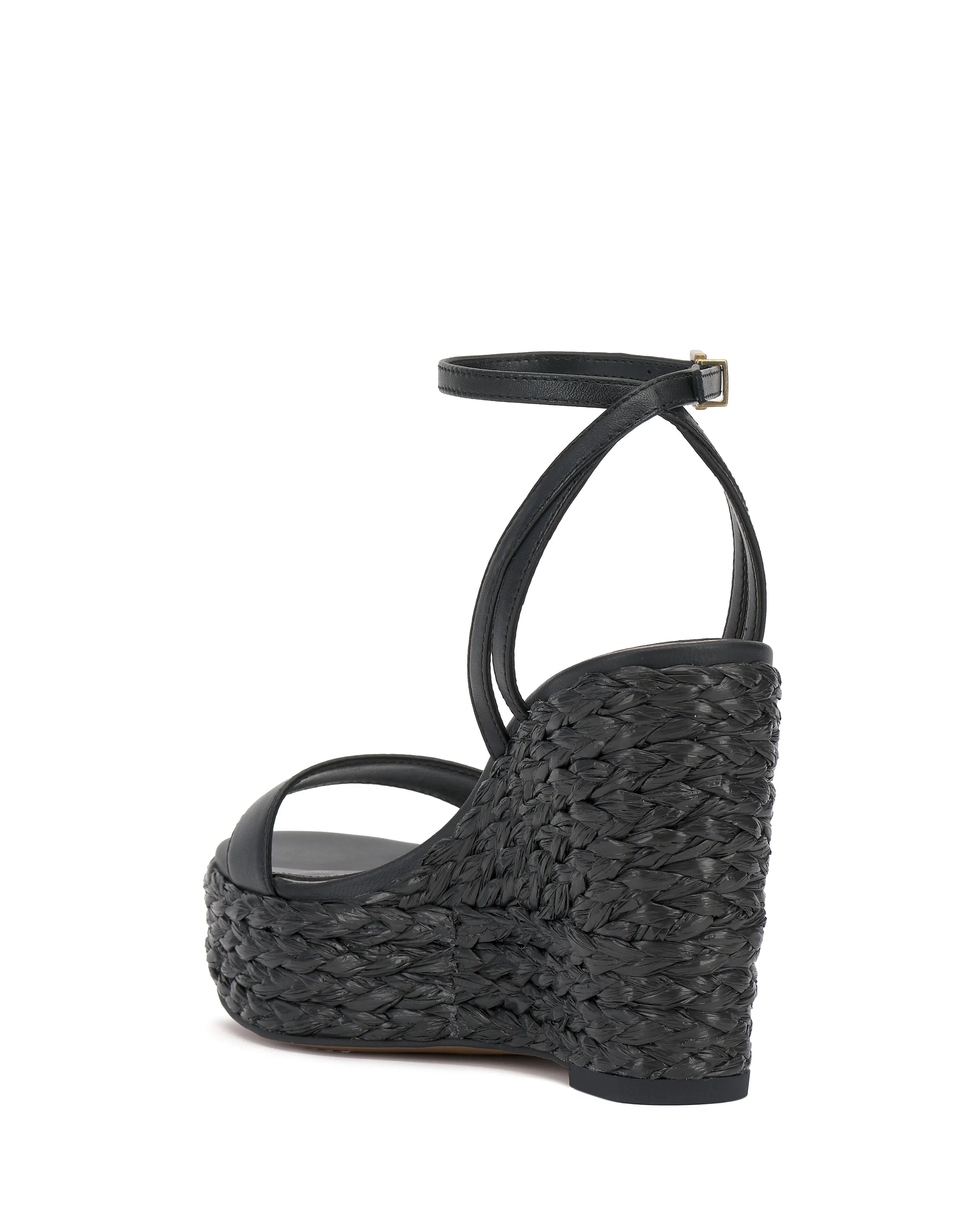Emrey Wedge Sandal sold by Vince Camuto product image thumbnail 4