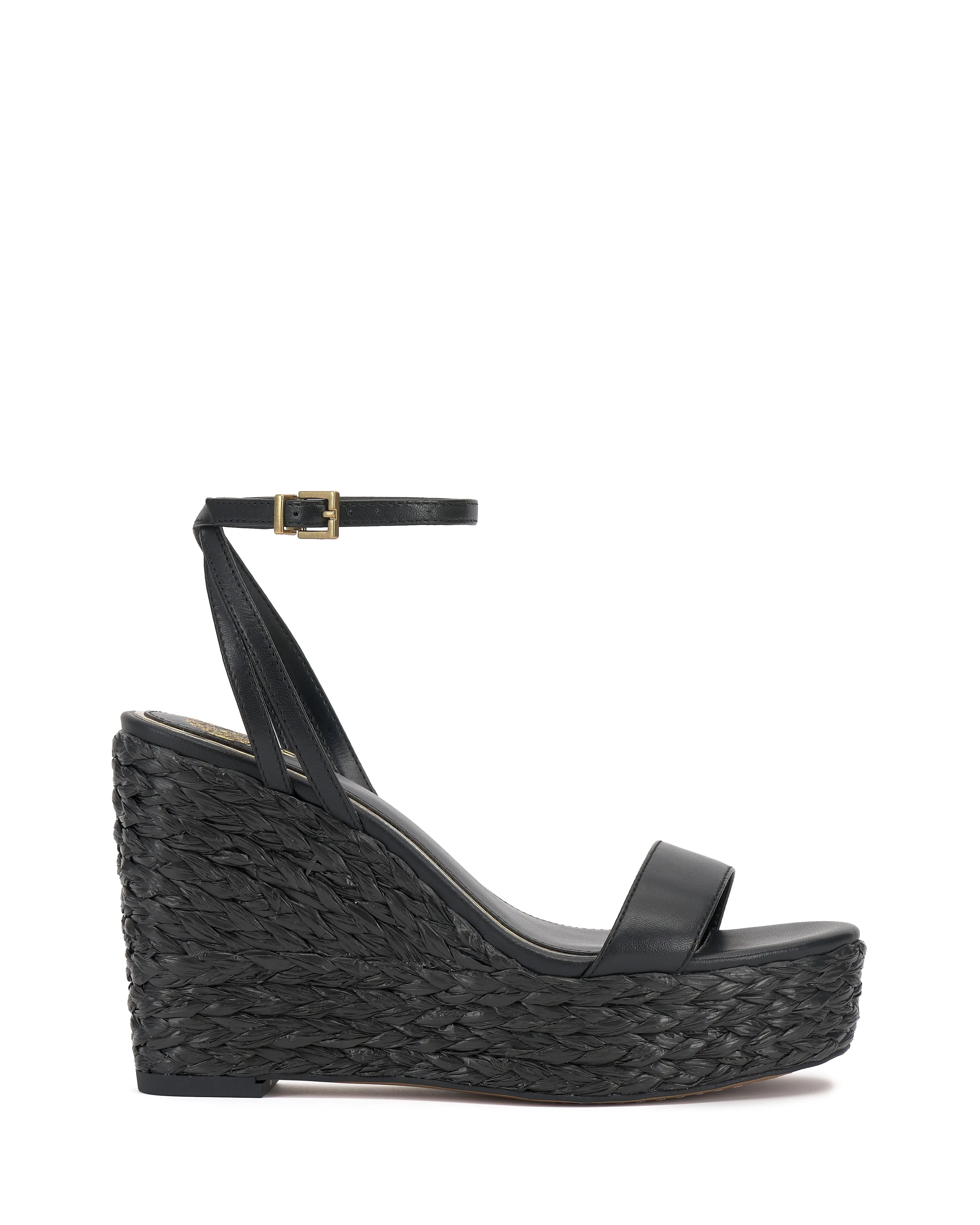 Emrey Wedge Sandal sold by Vince Camuto