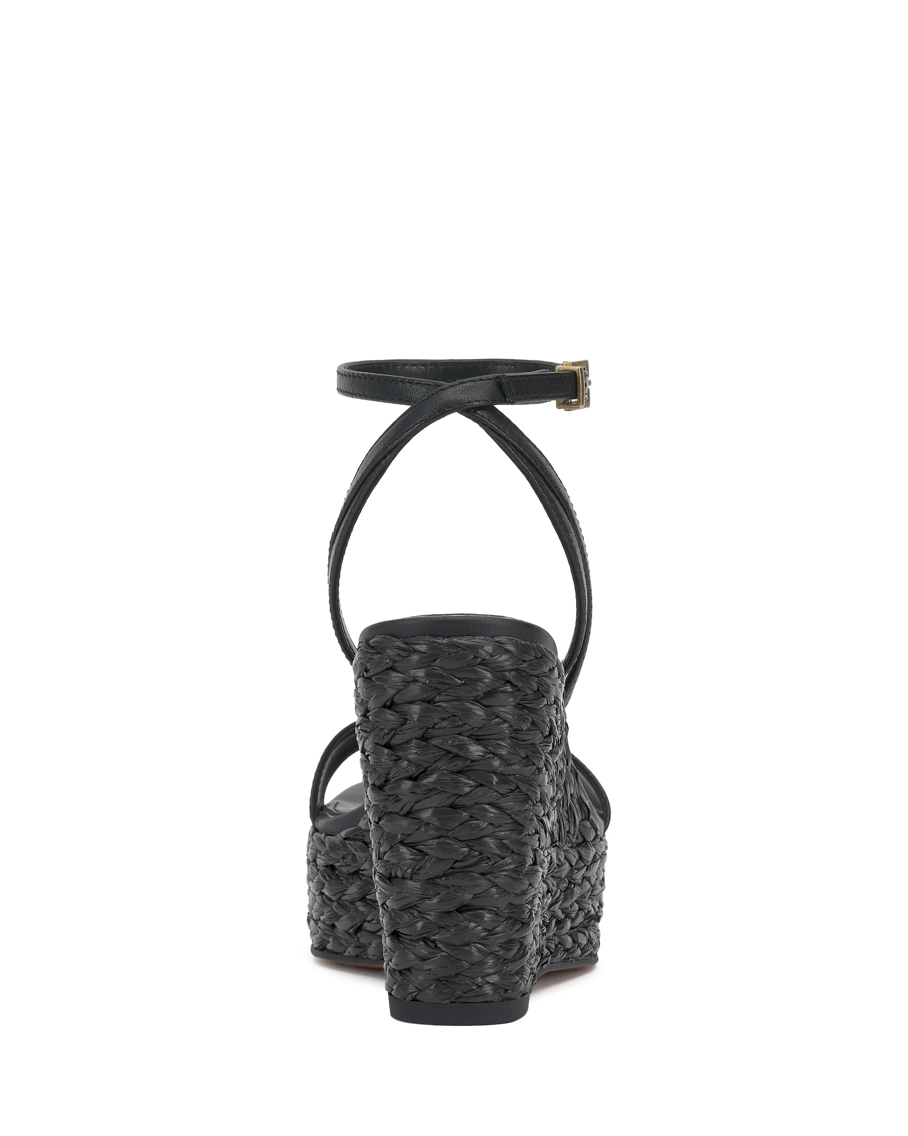 Emrey Wedge Sandal sold by Vince Camuto product image thumbnail 5