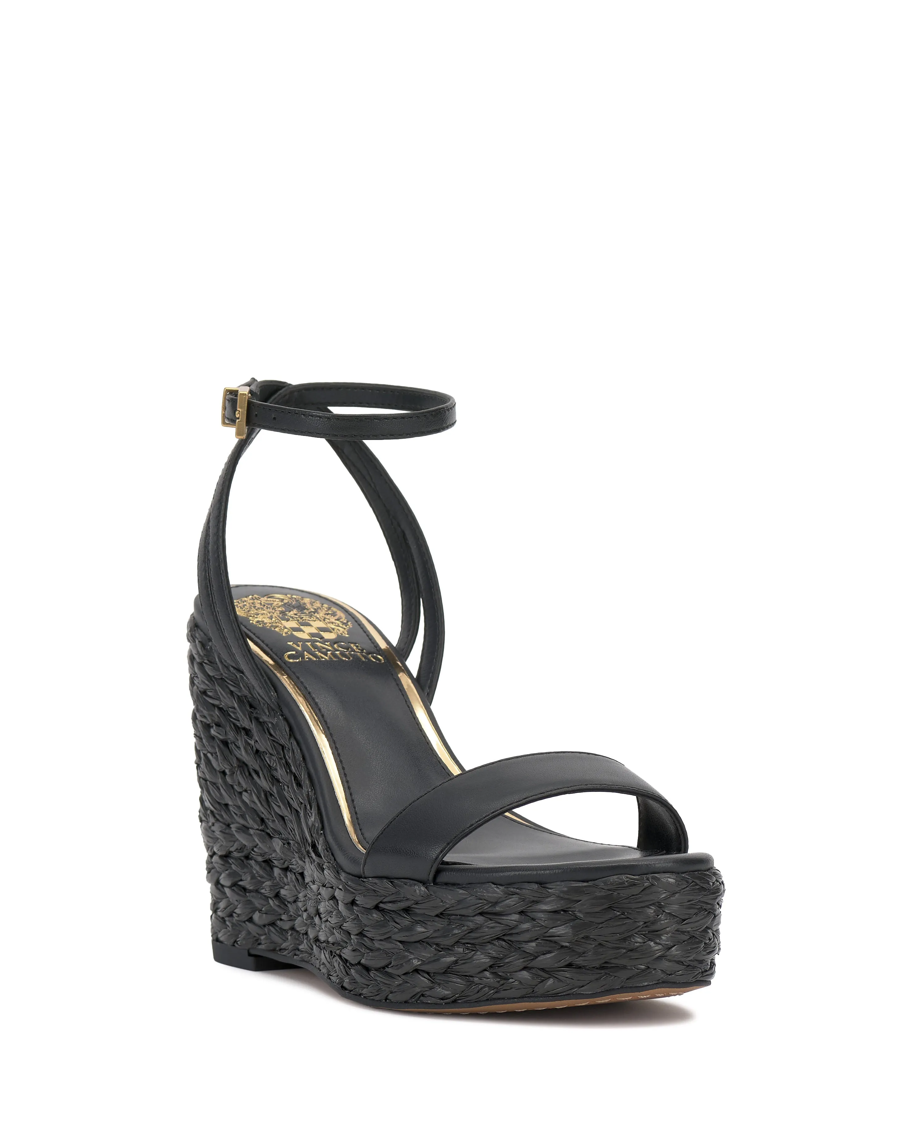 Emrey Wedge Sandal sold by Vince Camuto product image thumbnail 2