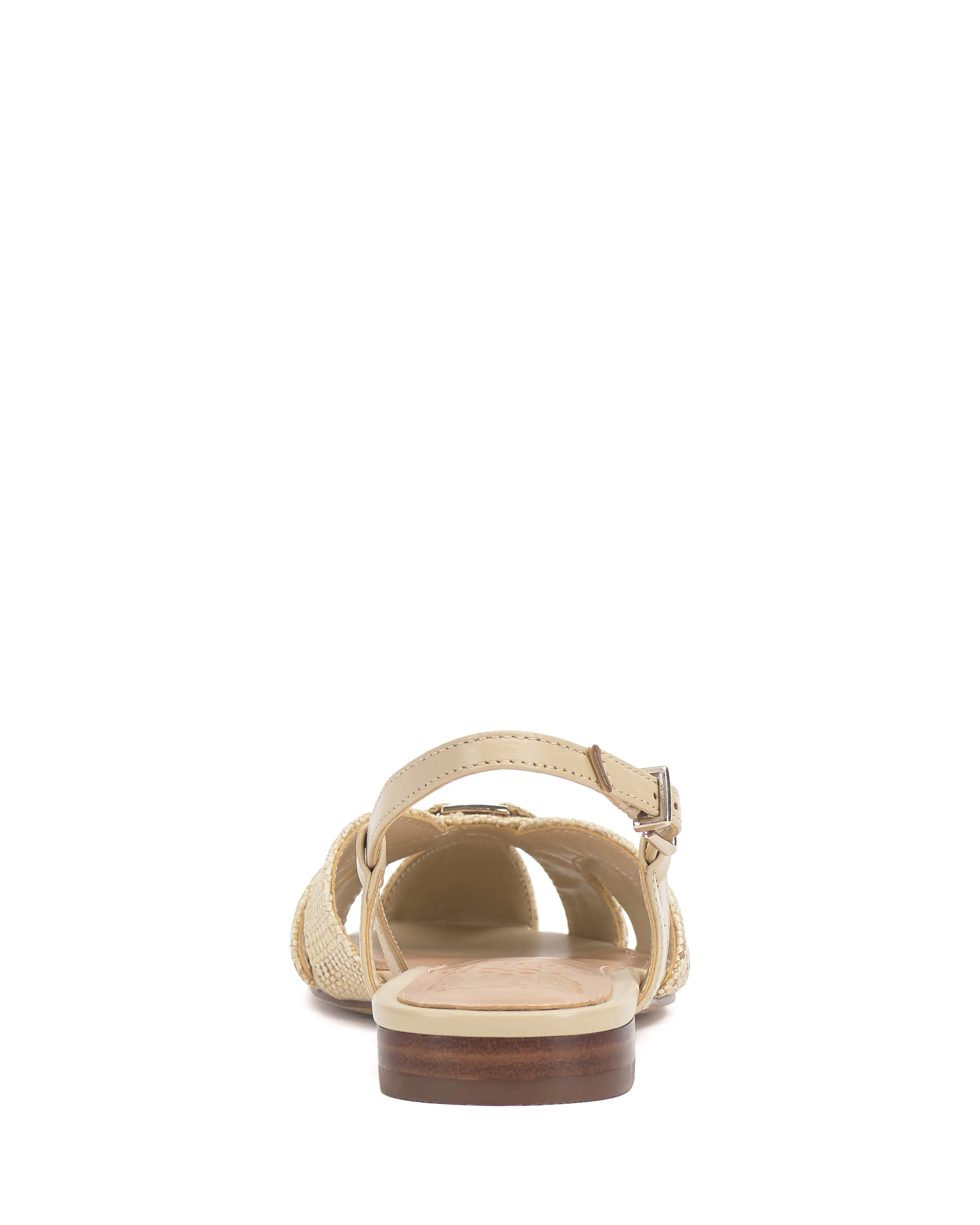 Cacey Fisherman Sandal sold by Vince Camuto product image thumbnail 5