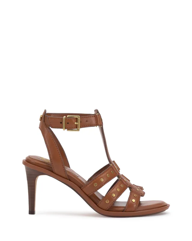 Fawzi Studded Gladiator Sandal sold by Vince Camuto