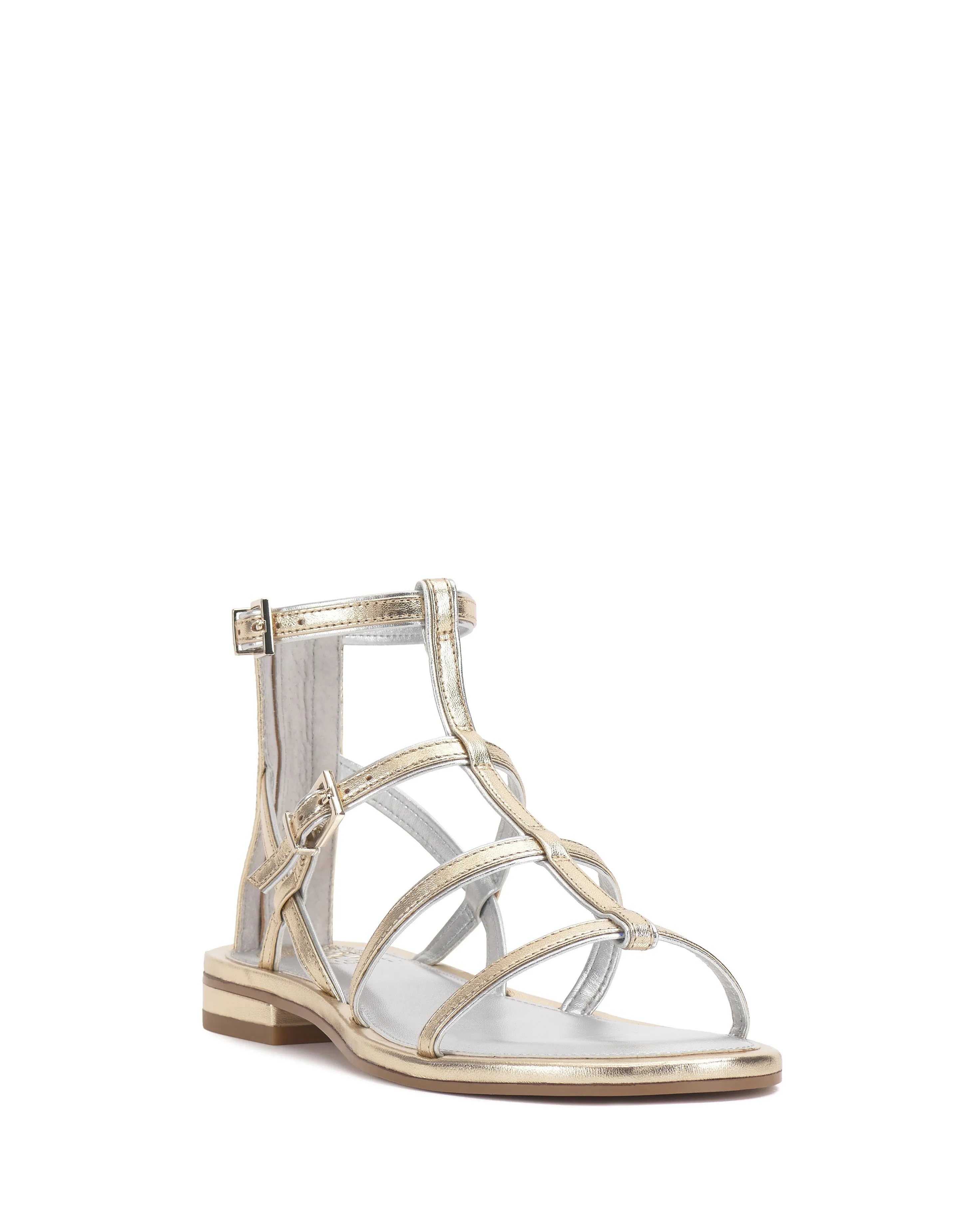 Luane Gladiator Sandal sold by Vince Camuto product image thumbnail 2
