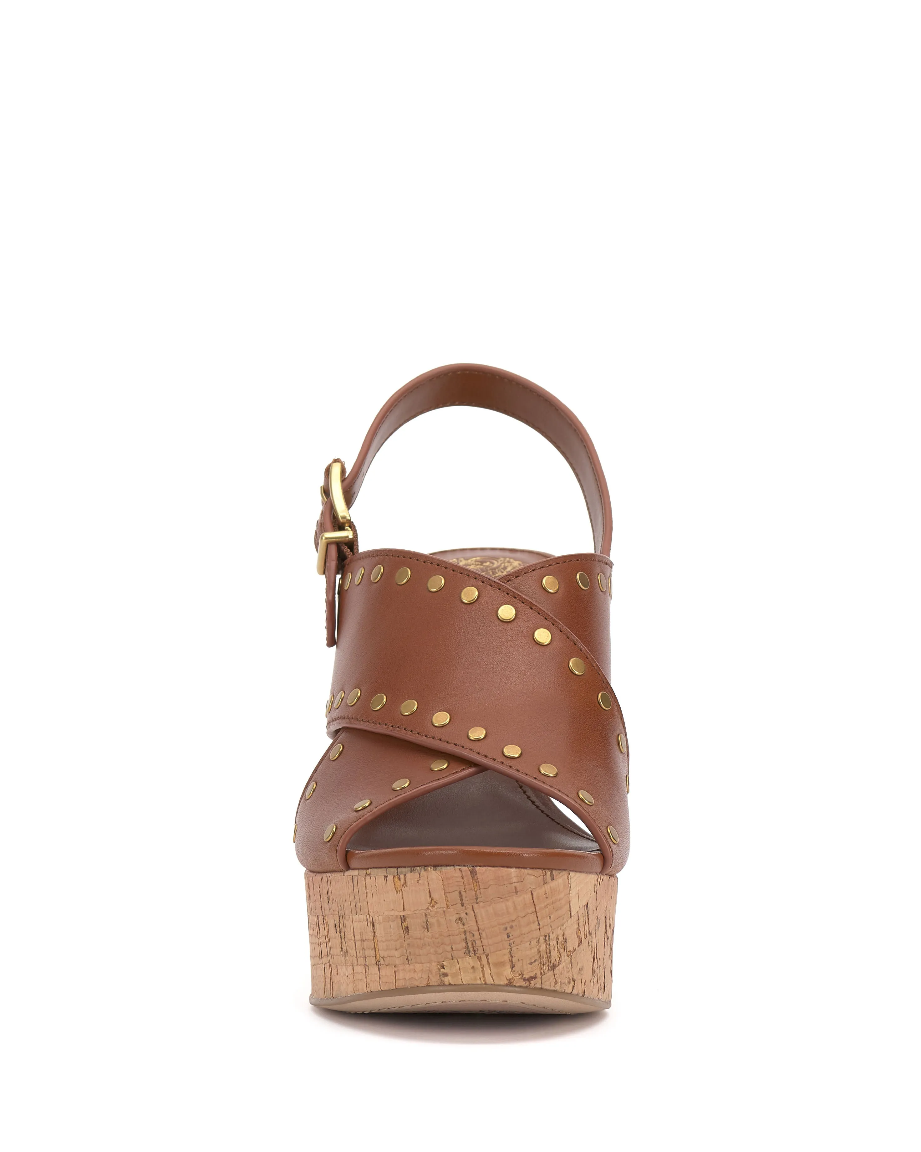 Ellna Wedge Sandal sold by Vince Camuto product image thumbnail 3