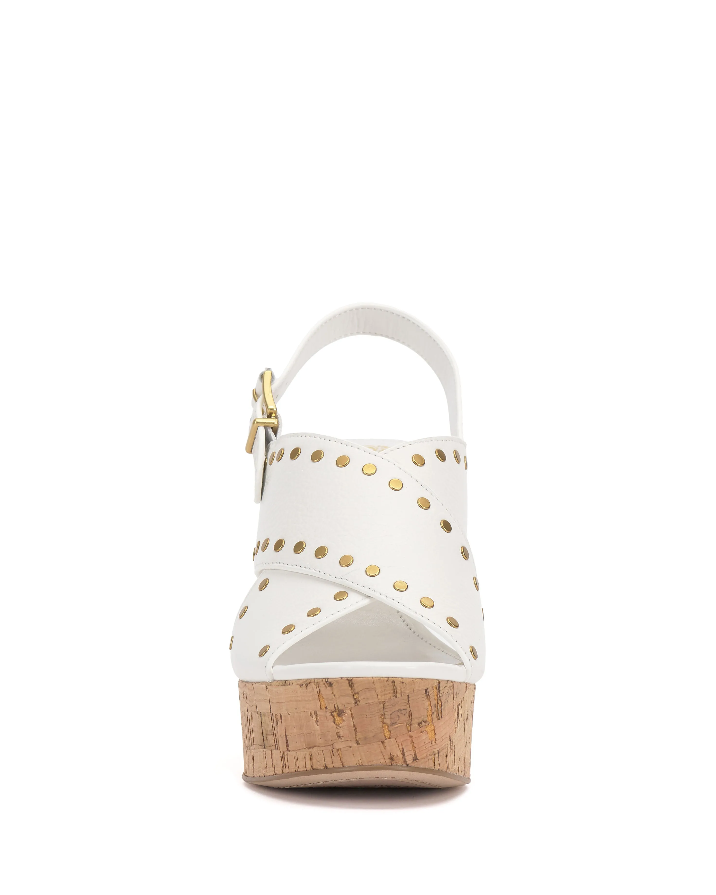 Ellna Wedge Sandal sold by Vince Camuto product image thumbnail 3