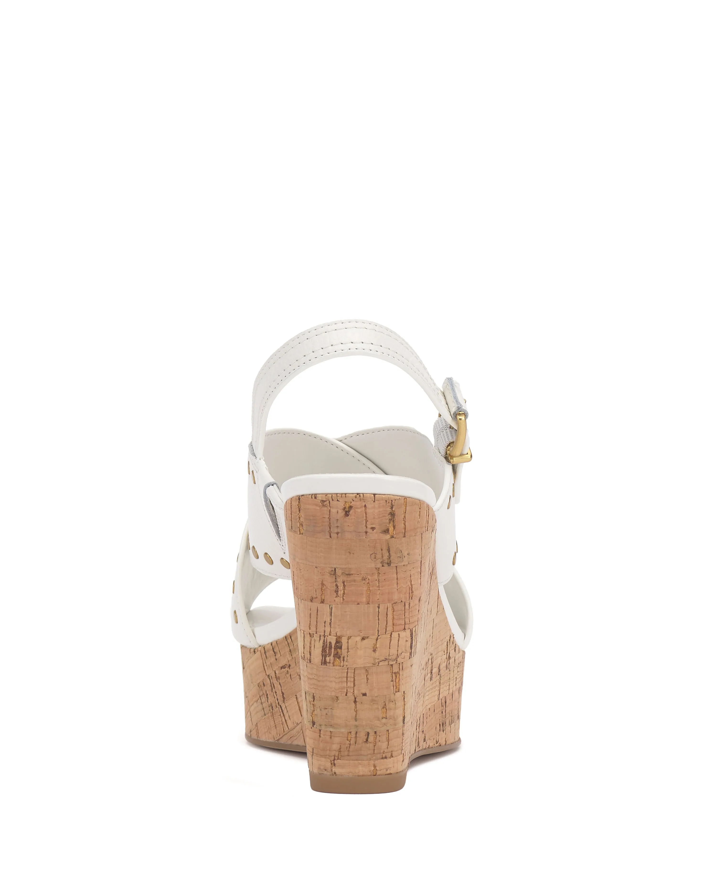 Ellna Wedge Sandal sold by Vince Camuto product image thumbnail 5