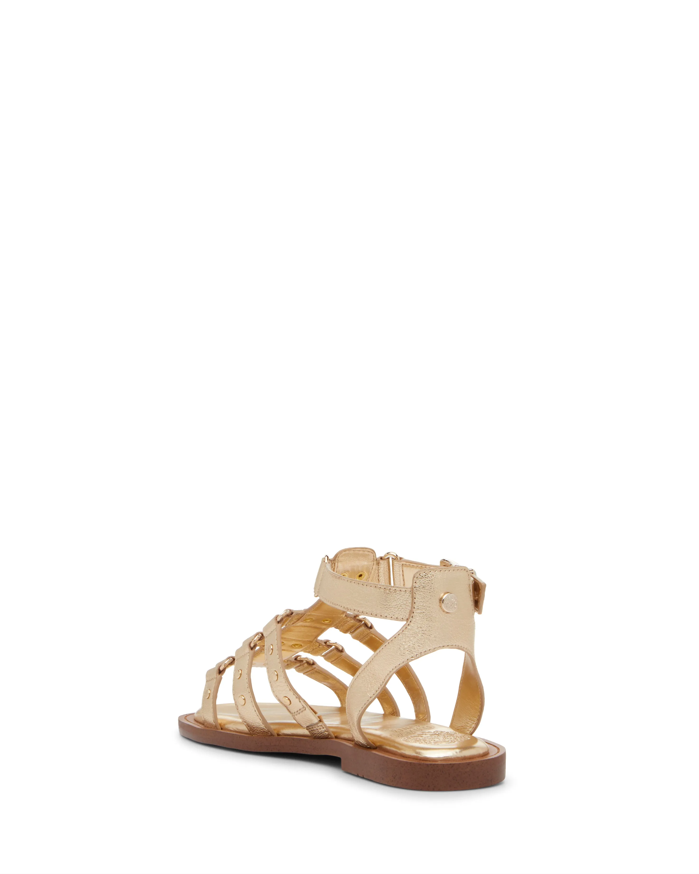 Claira Gladiator Sandal sold by Vince Camuto product image thumbnail 4