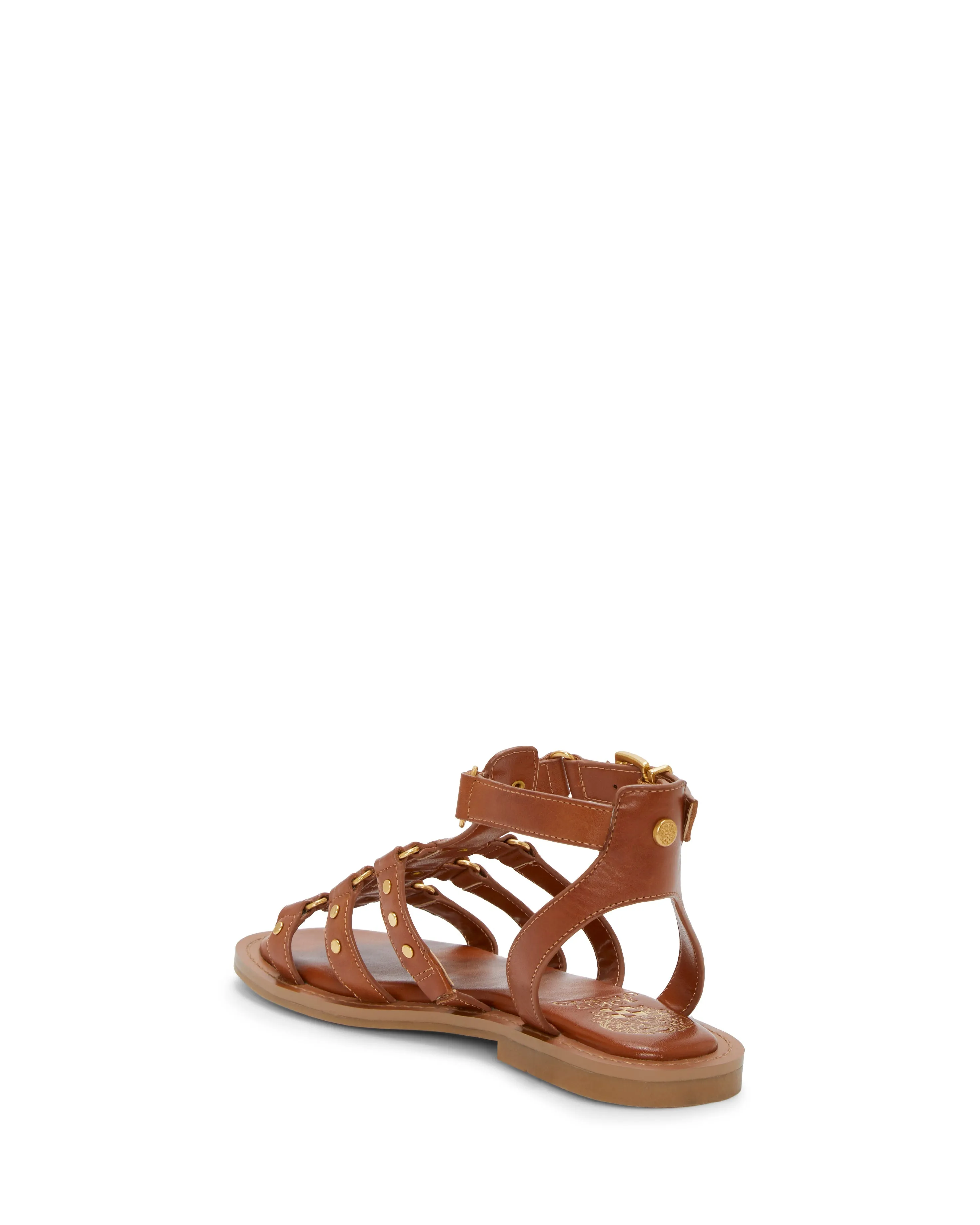 Claira Gladiator Sandal sold by Vince Camuto product image thumbnail 4